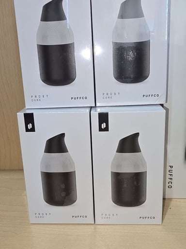 Preview pic of Puffco proxy core attachment only
