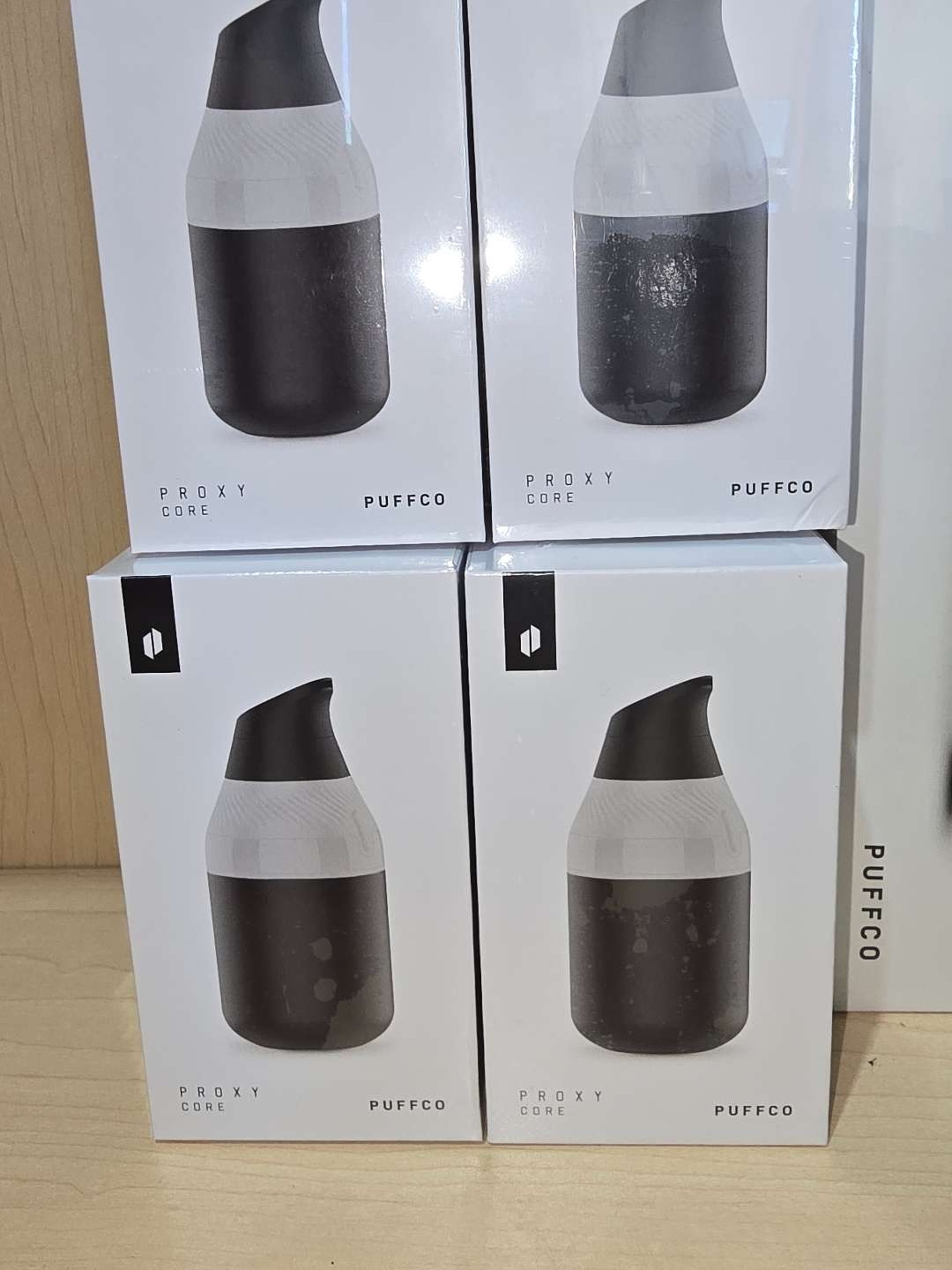 Puffco proxy core attachment only image 0