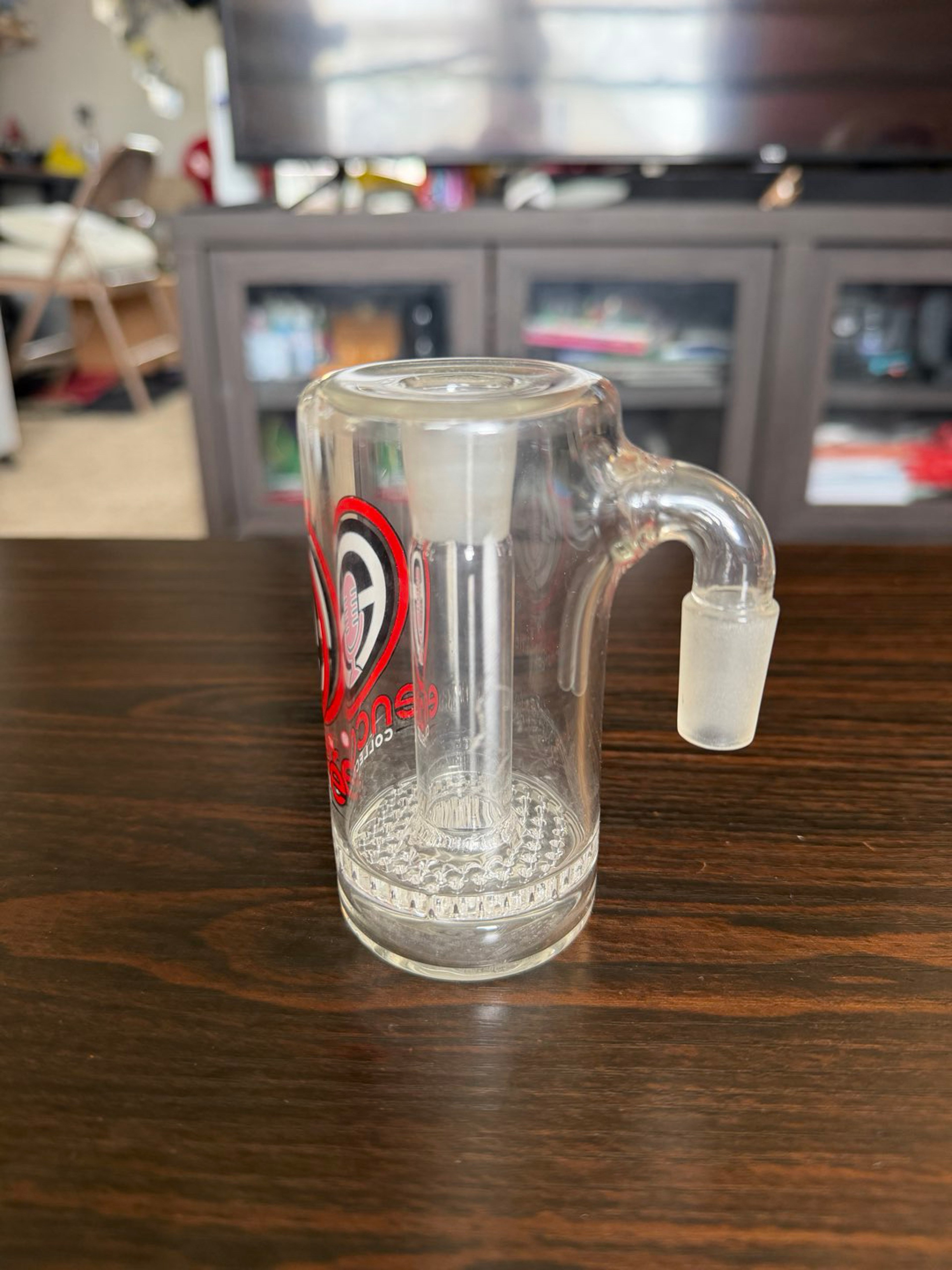 Preview pic of Ash Catcher