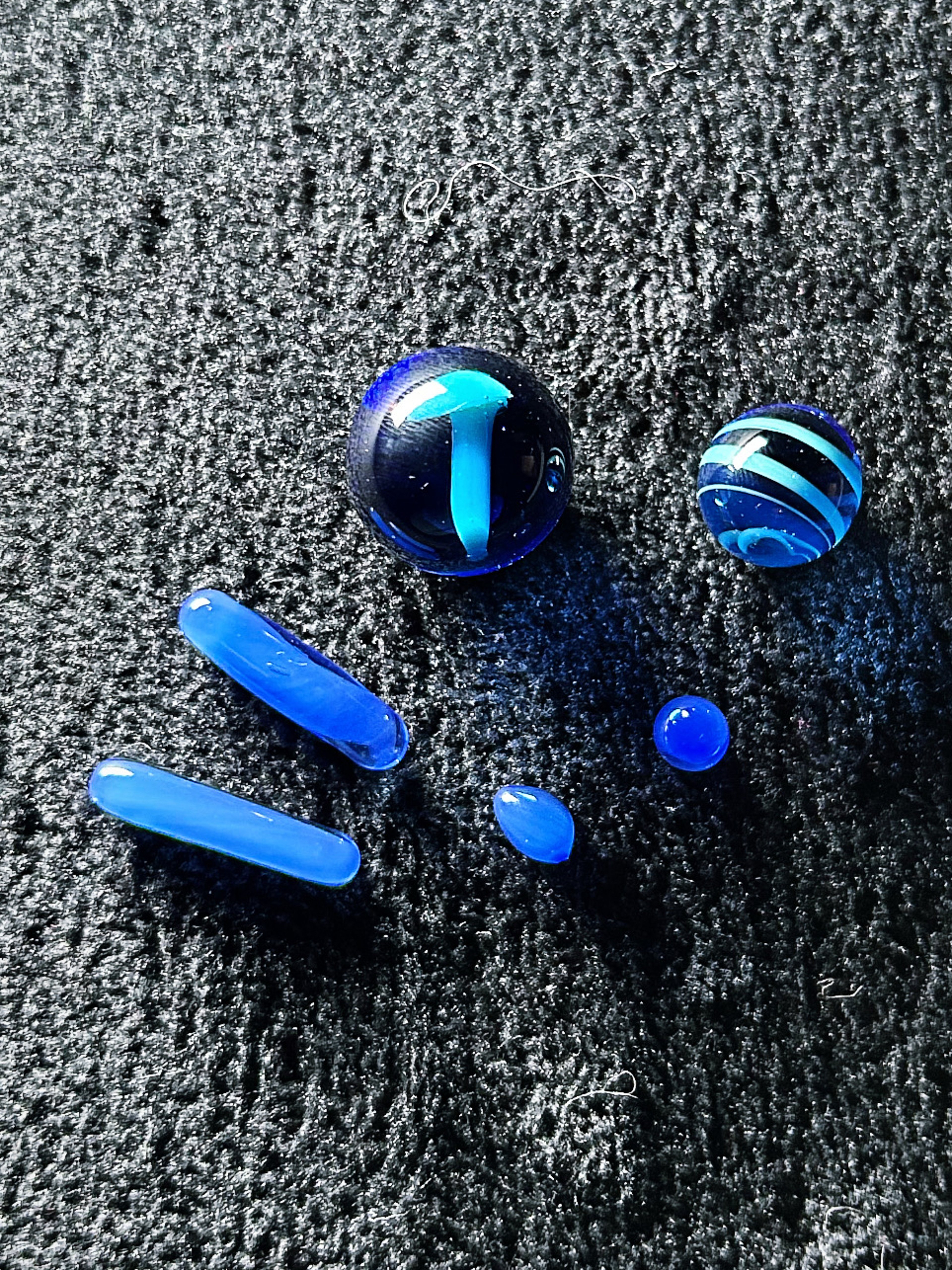 Preview pic of MarvinsGlass024 No Reserve Auction! 🦋