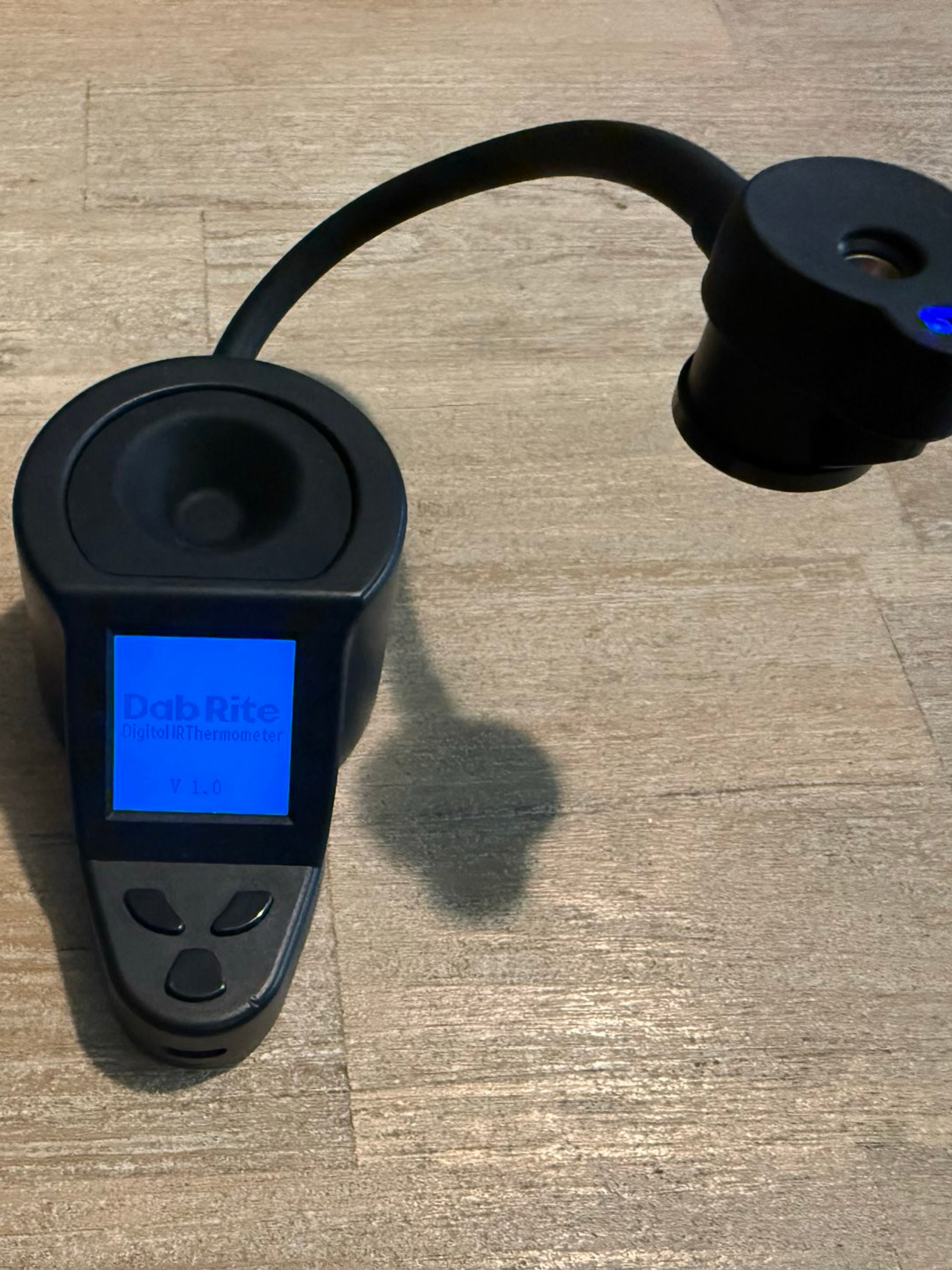 Preview pic of Dab Rite V1