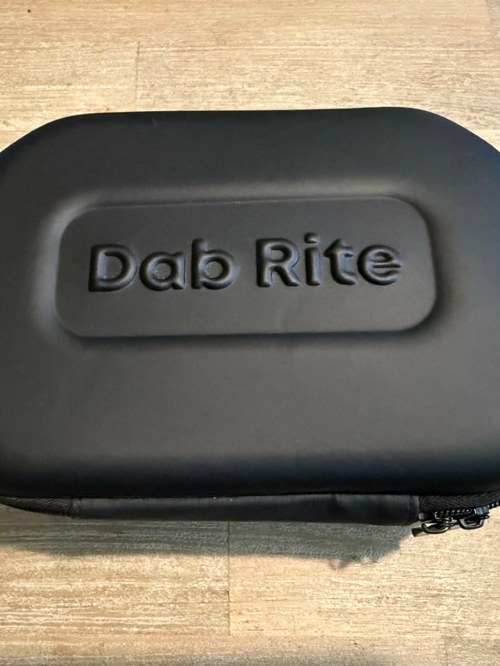 Dab Rite V1 | Shop Dab Rite on GlassPass