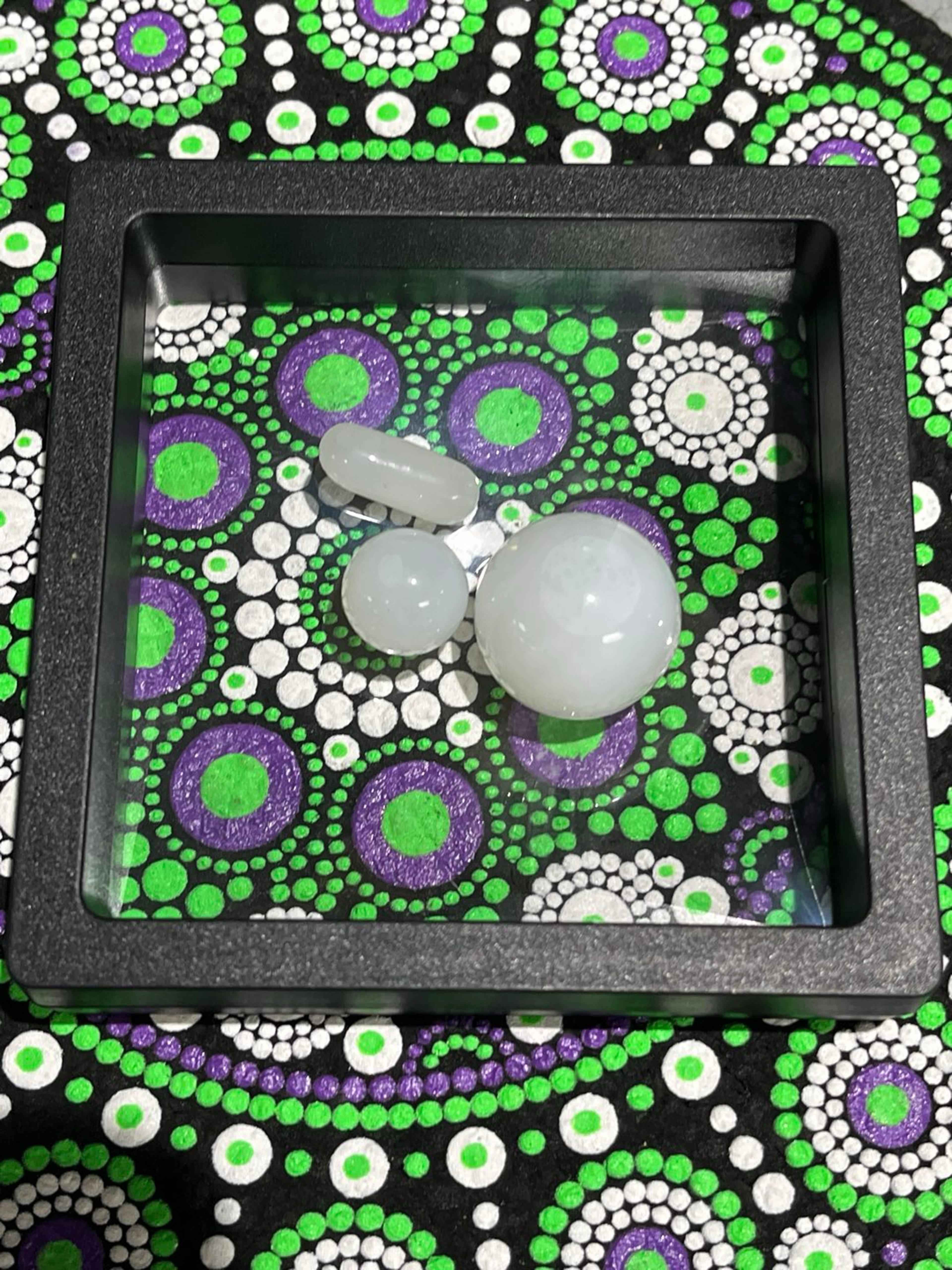 3 piece slurper set White image 0