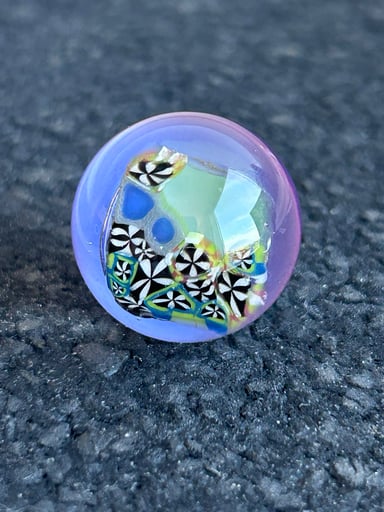 Preview pic of Guru Glass Mib #2