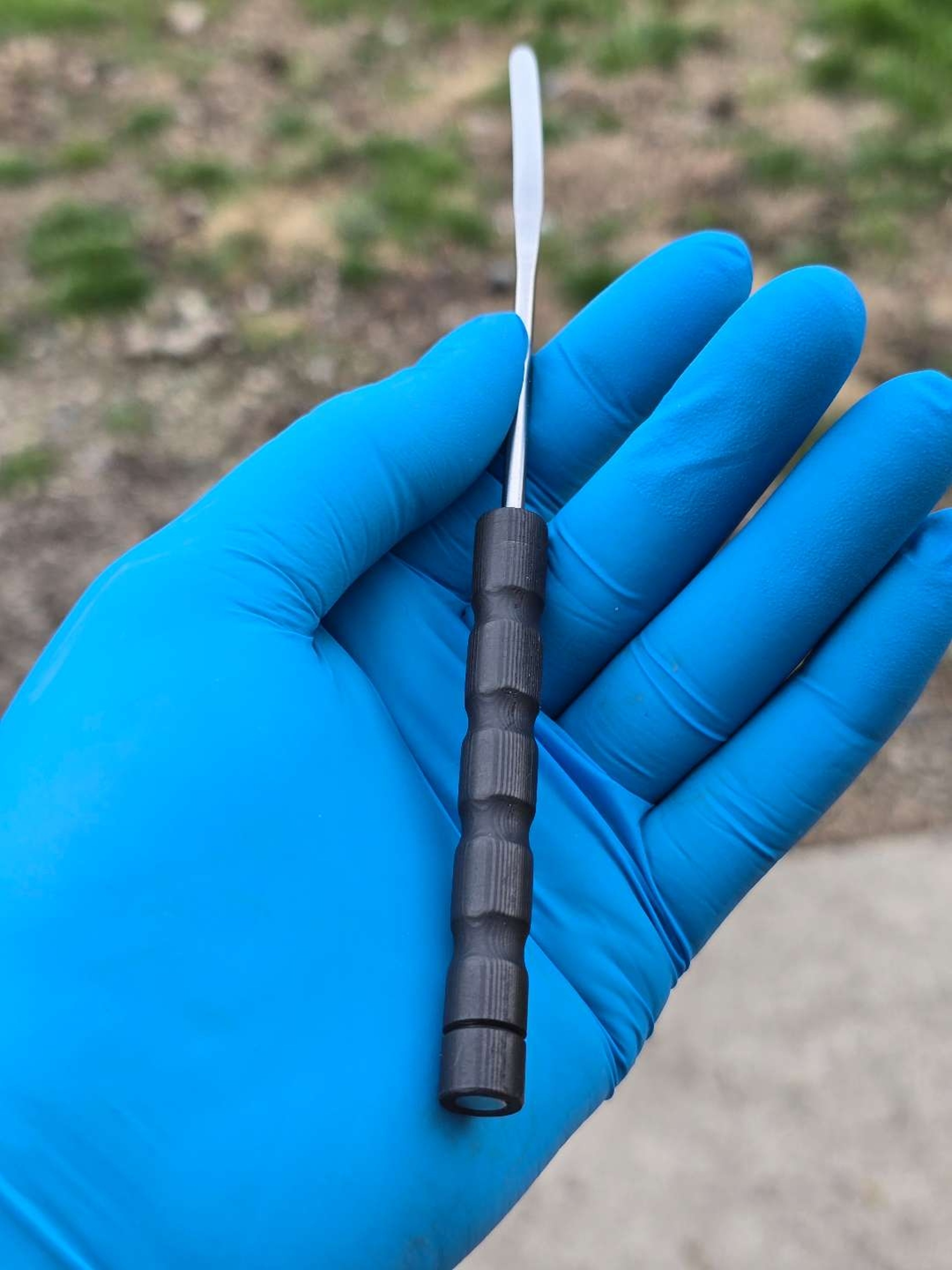 Preview pic of Carbon fiber dab tool