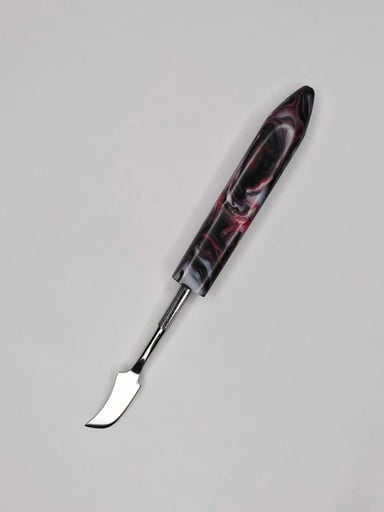 Preview pic of The Obsidian Reaper Dab Tool - by The Mellow Box
