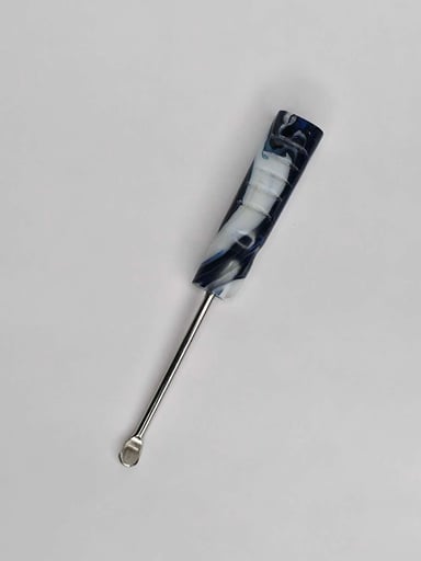 Preview pic of Blue Marble Dab Tool- by The Mellow Box