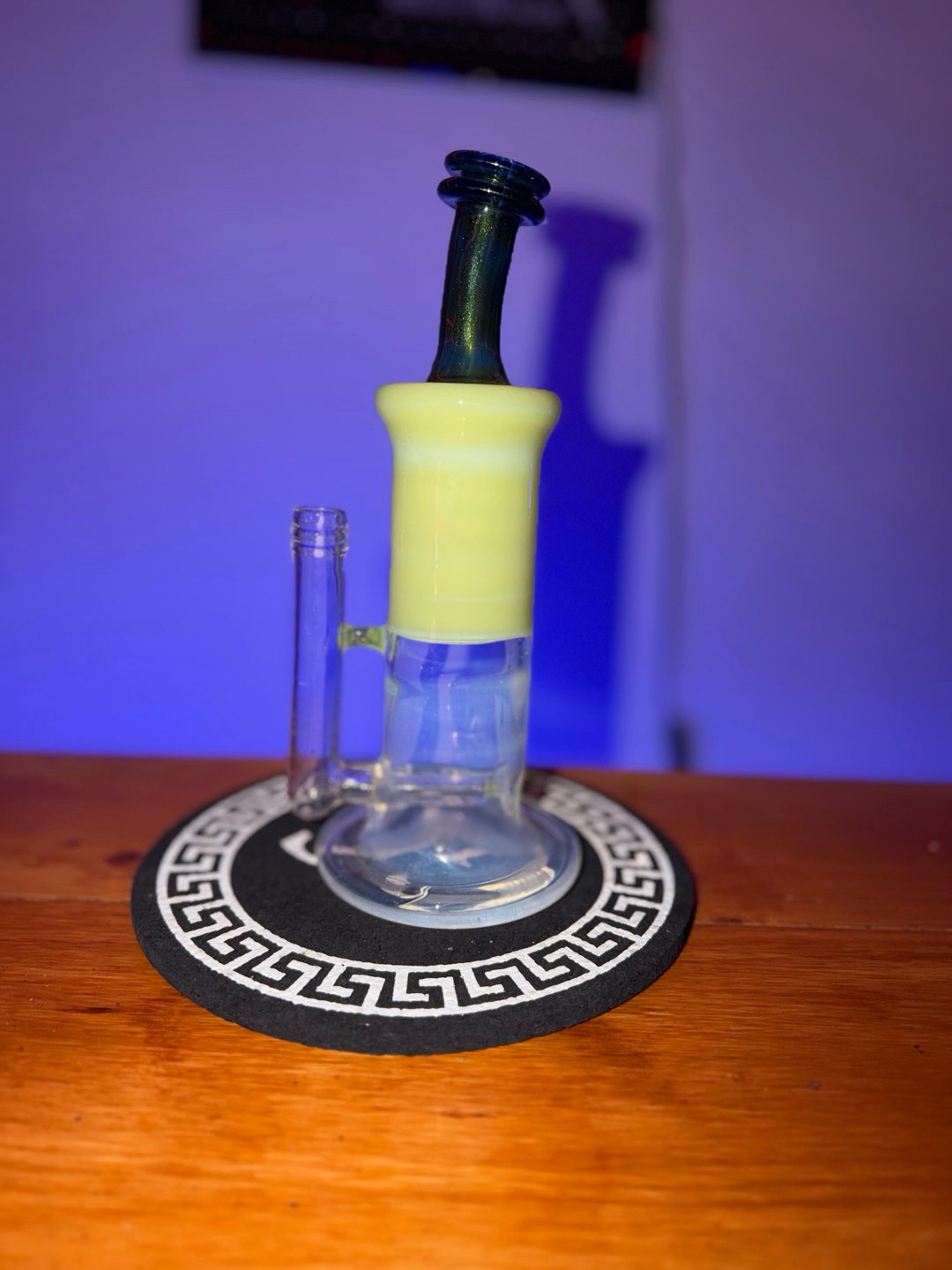 Preview pic of CFL hollow-foot jammer
