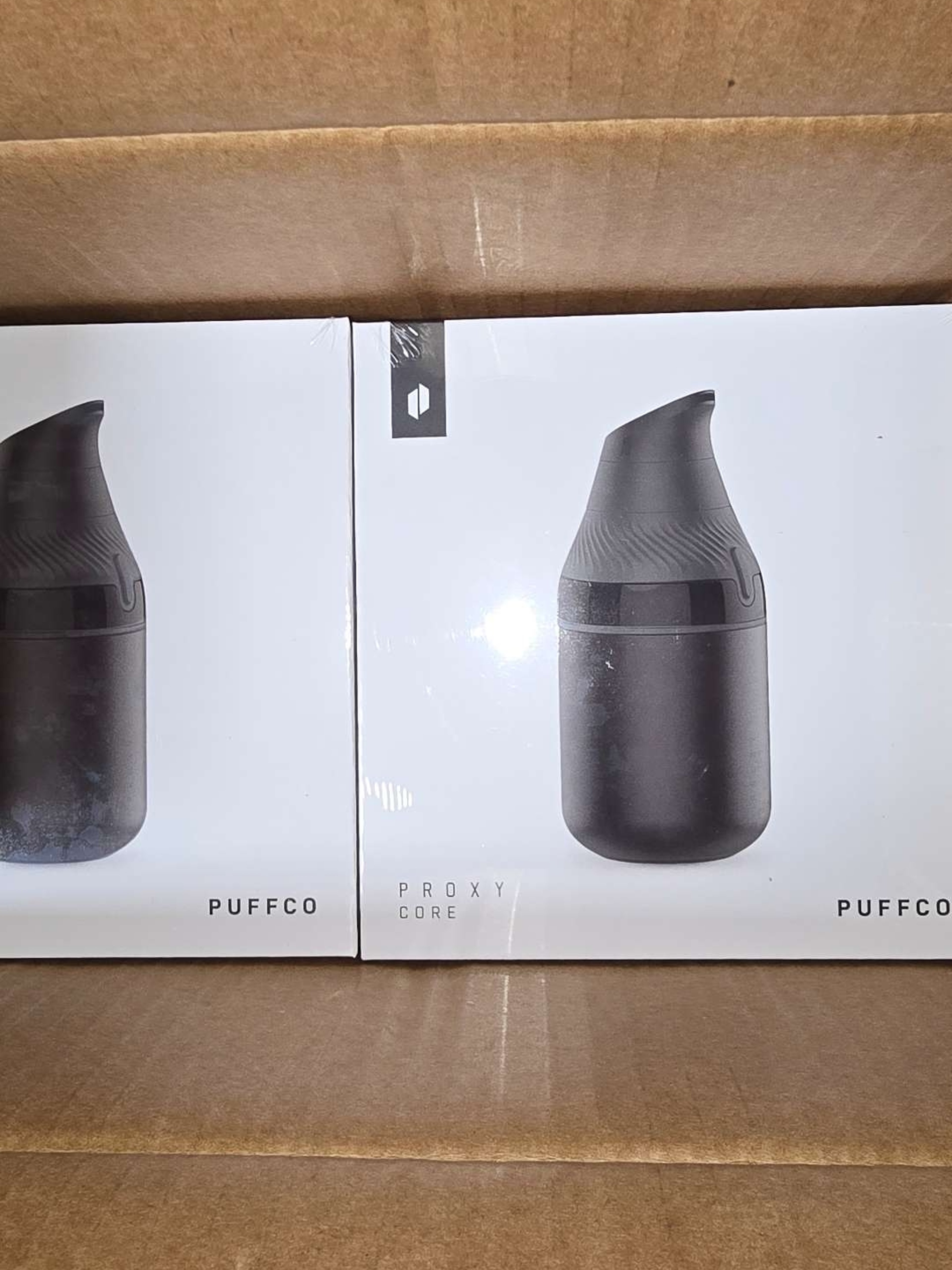 Preview pic of Puffco Proxy Core Onyx Kit