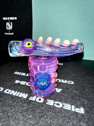 Preview pic of Snodgrass x Salt chillum