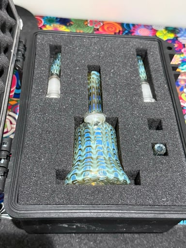 Preview pic of Carlson Jones Electrum tube
