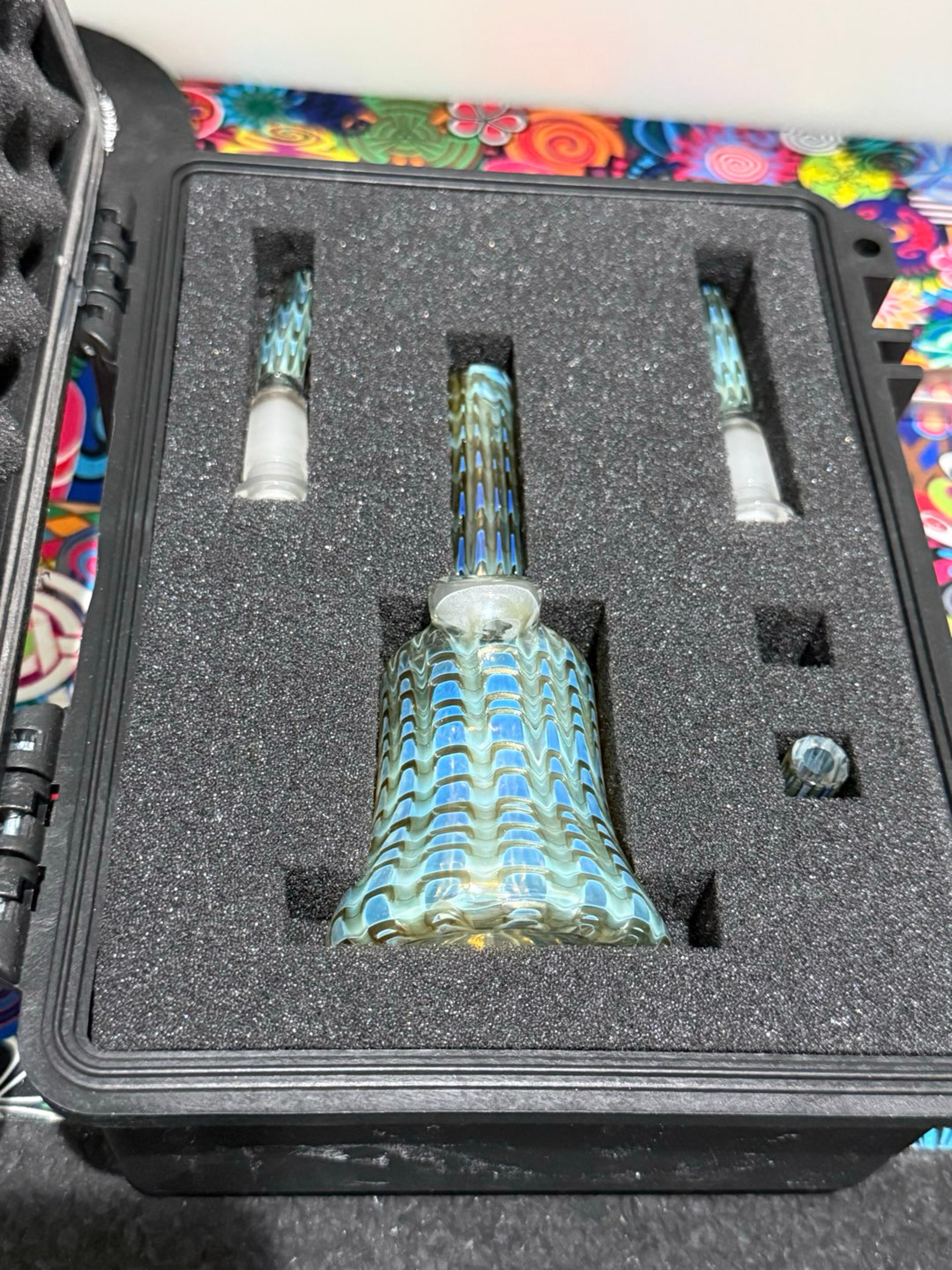 Preview pic of Carlson Jones Electrum tube