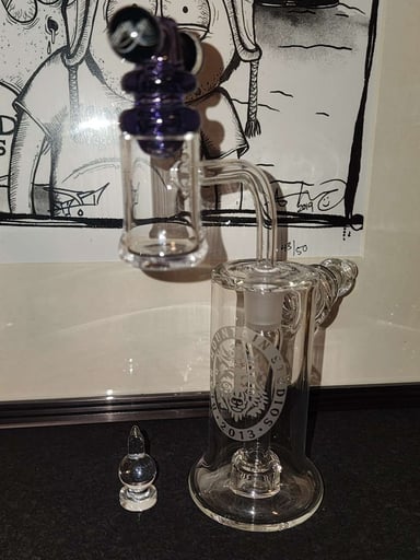 Preview pic of BMS 14mm Bub Set