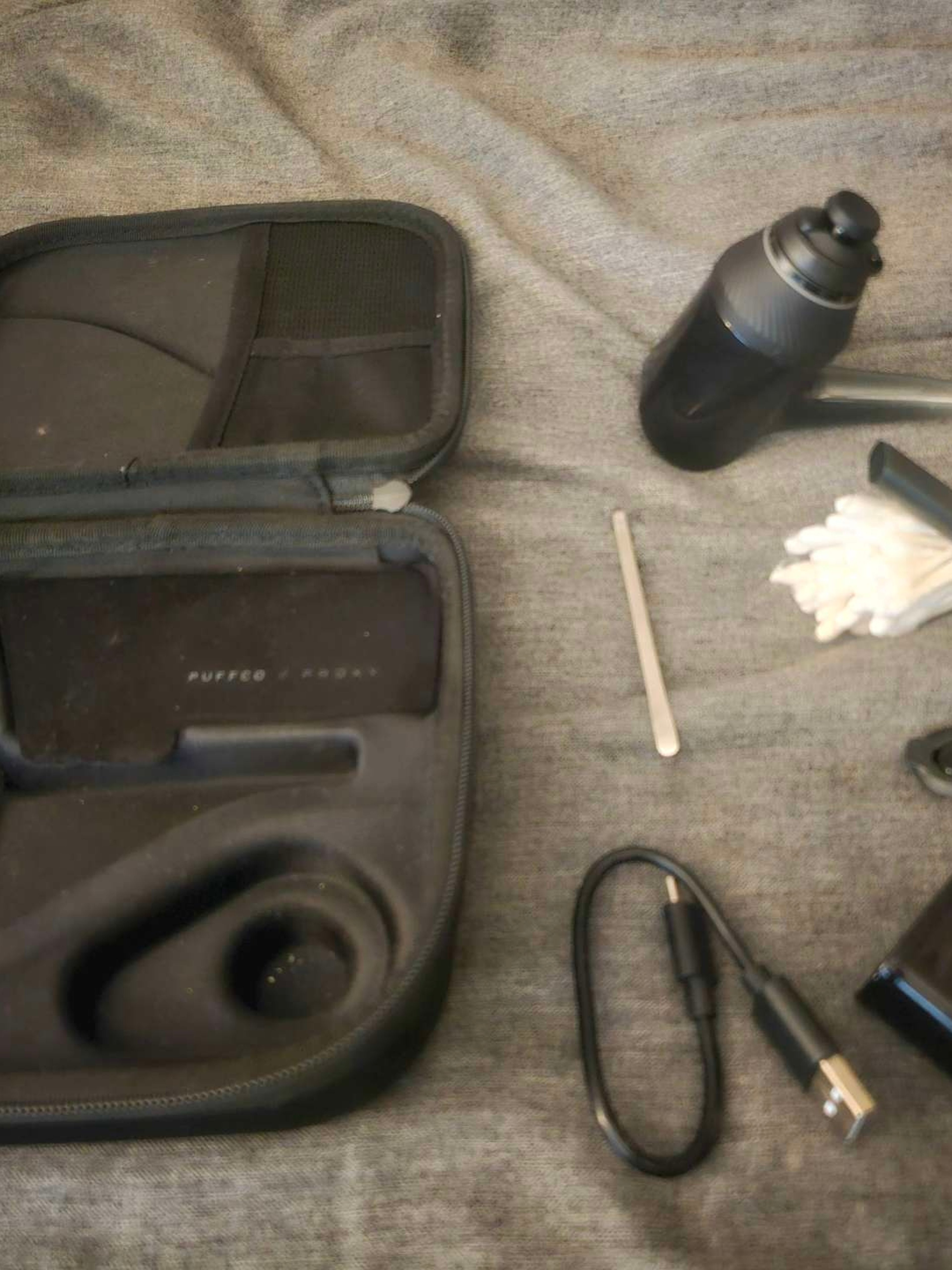 Preview pic of Puffco Proxy (LIGHTLY used)