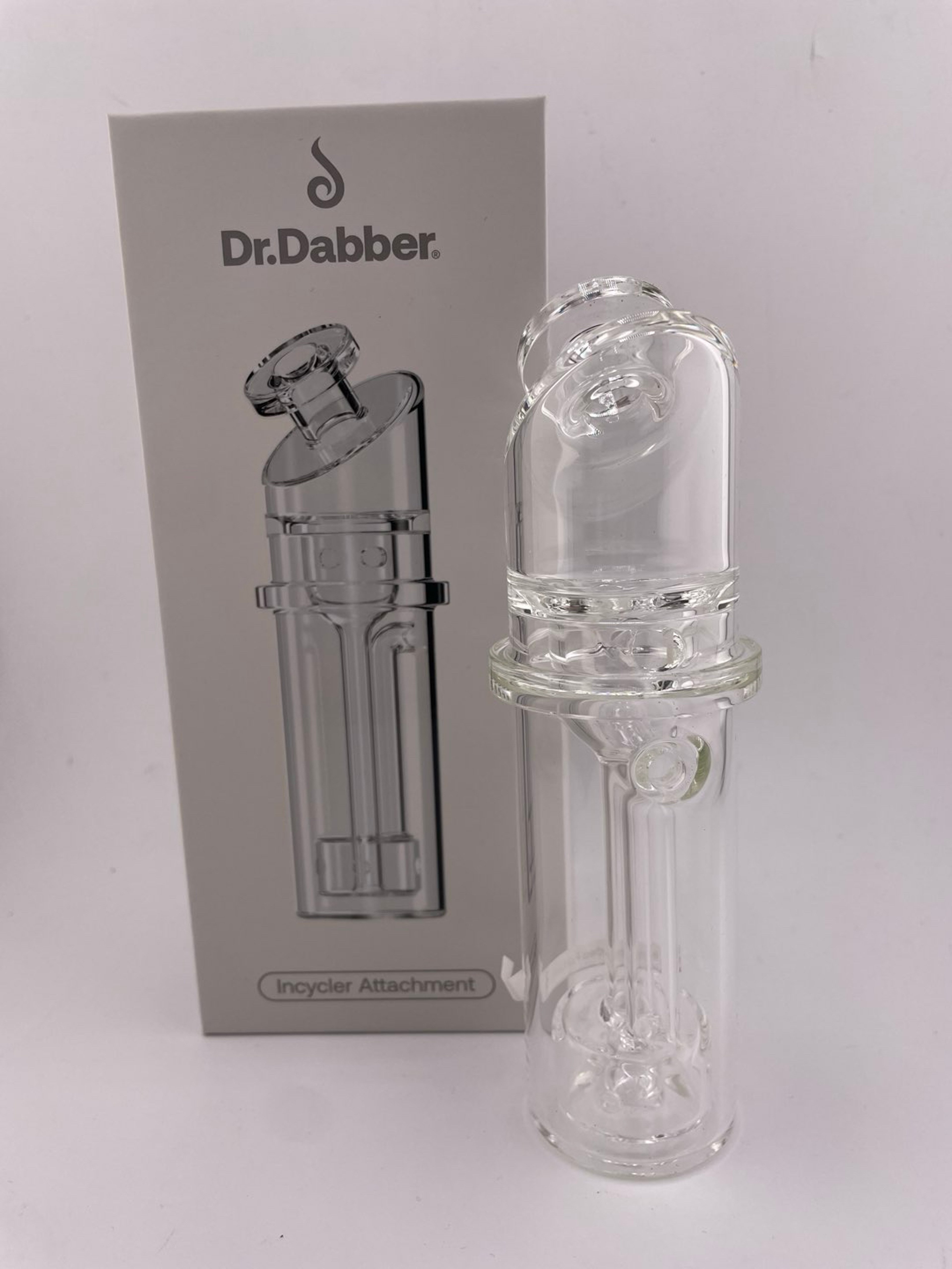 Dr Dabber Switch 2 Glass Replacement - Incycler image 0