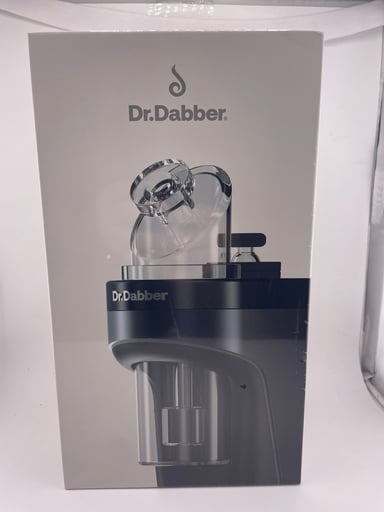 Preview pic of Dr Dabber Switch 2 Smart E - Rig