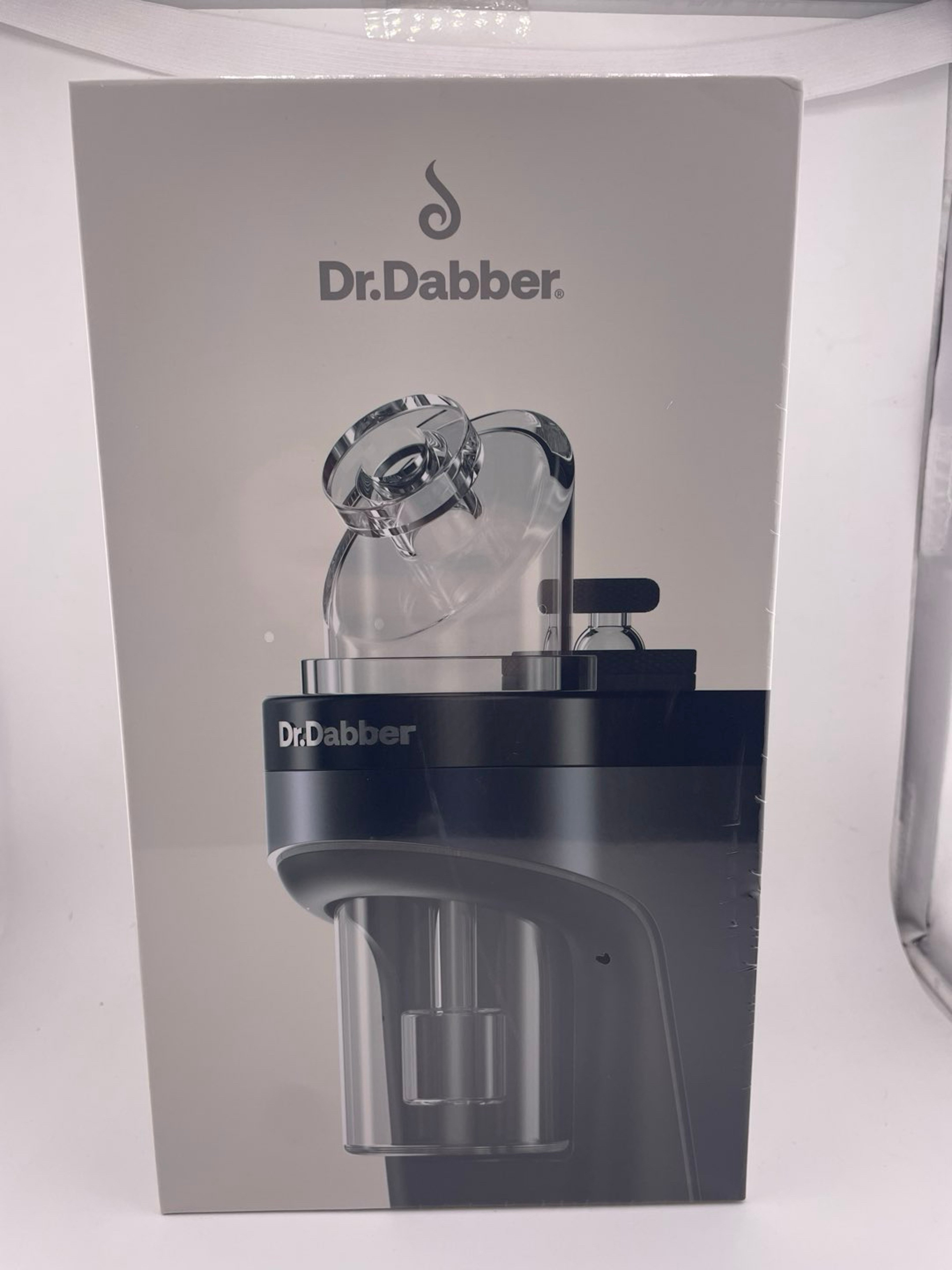 Dr Dabber Switch 2 Smart E - Rig image 0