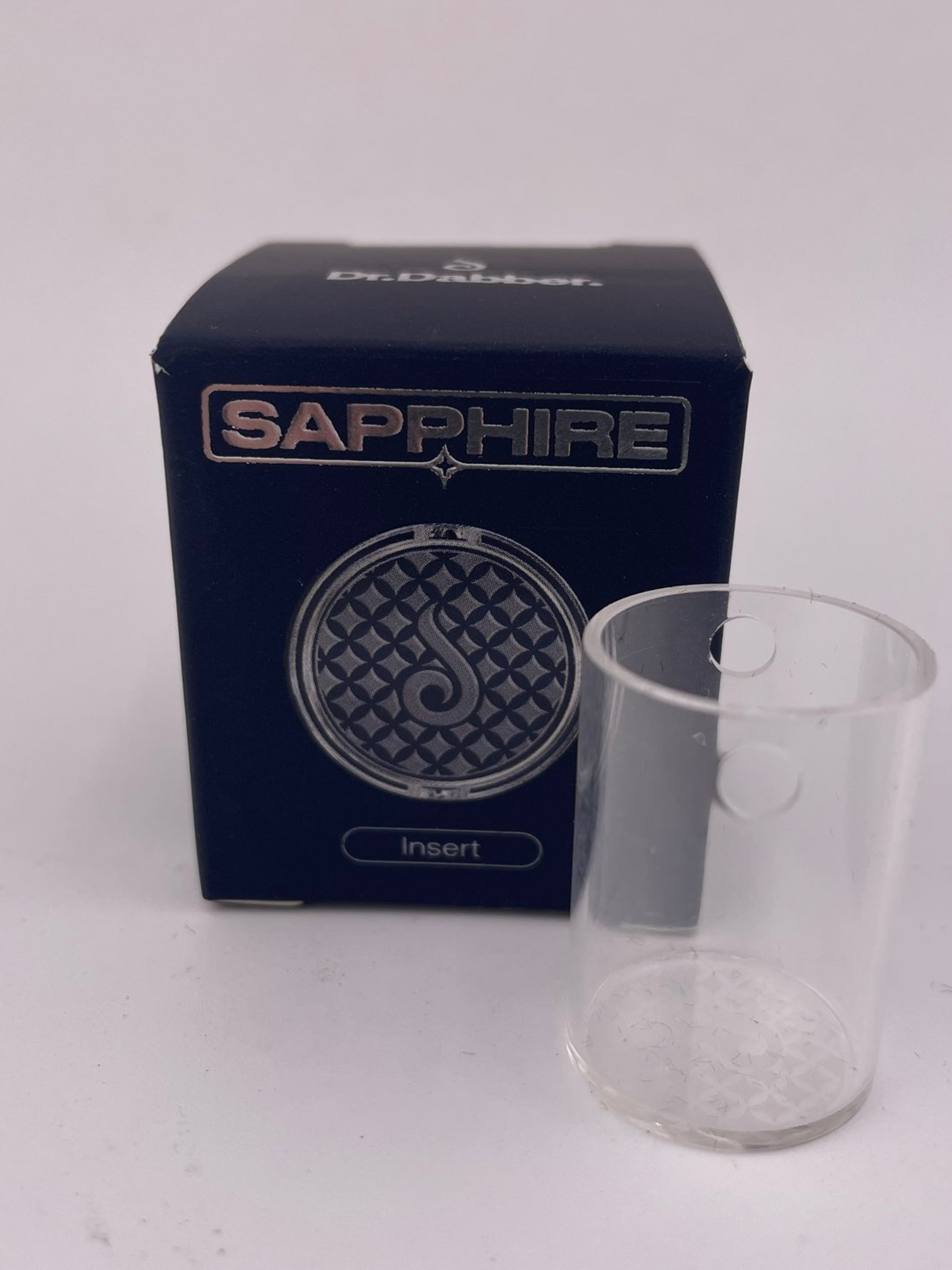 Dr Dabber Switch 2 - Sapphire + Induction Chamber image 0