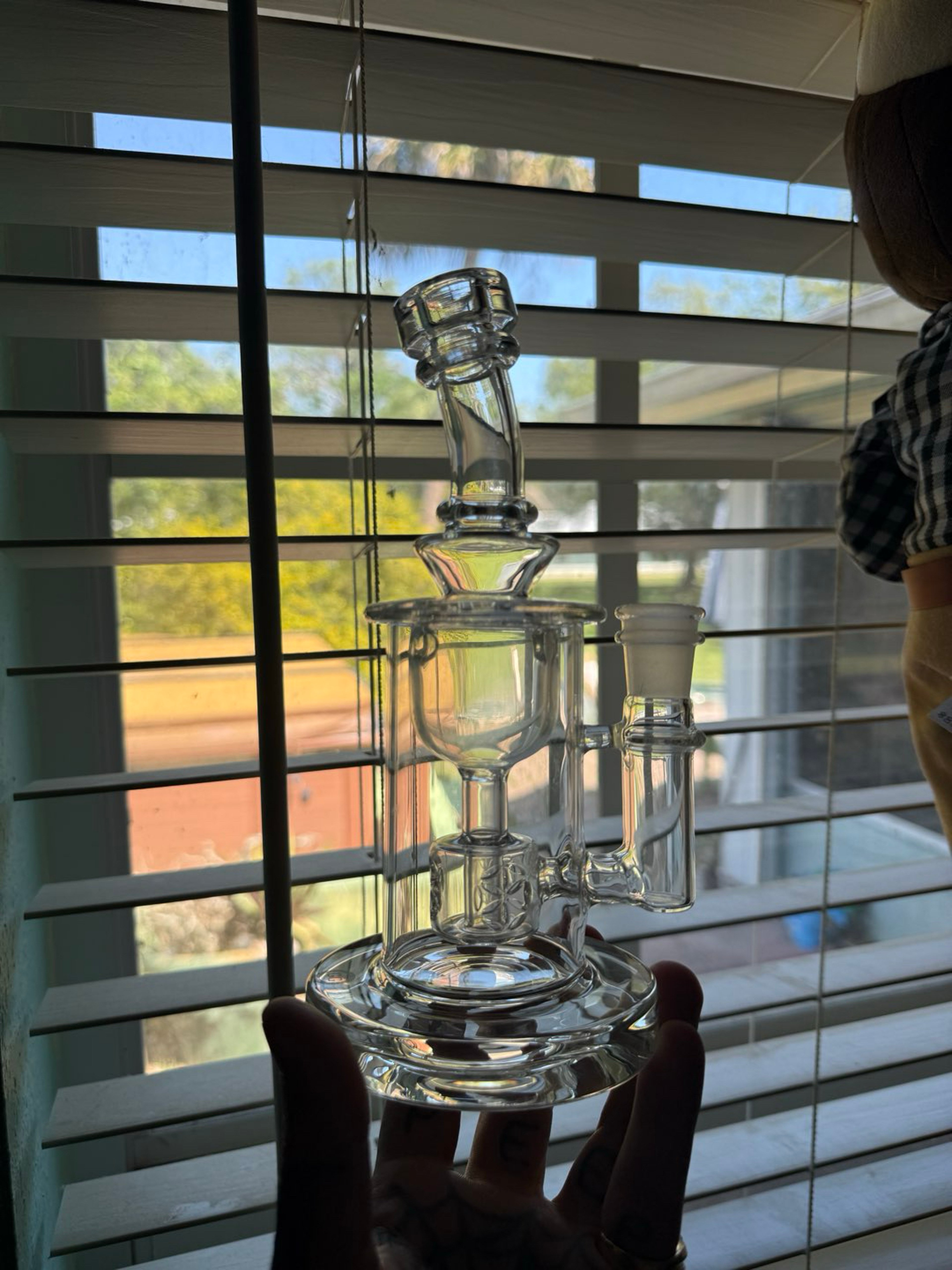 Preview pic of GreekGlass Torus