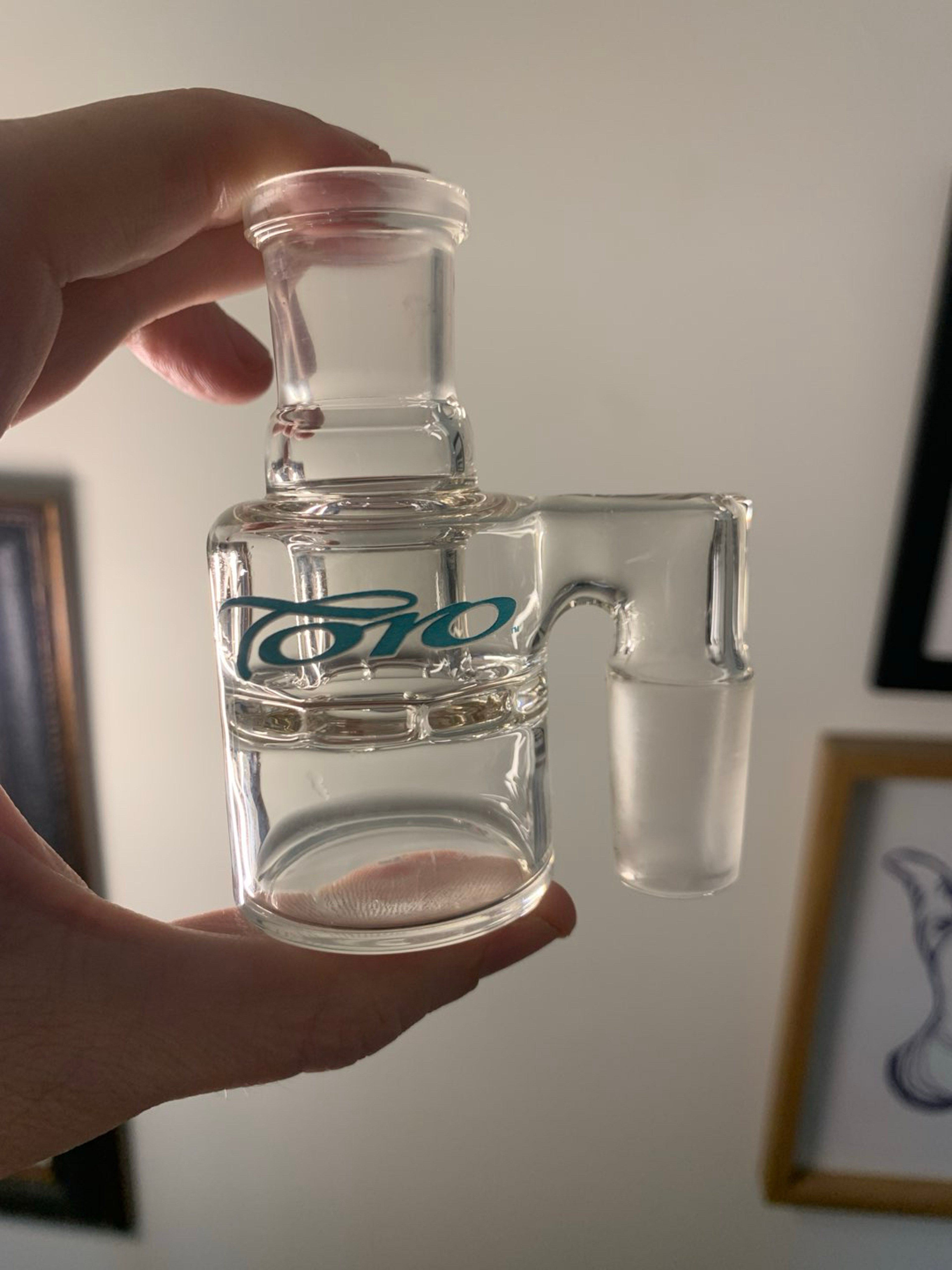 Preview pic of Toro Dry Catch