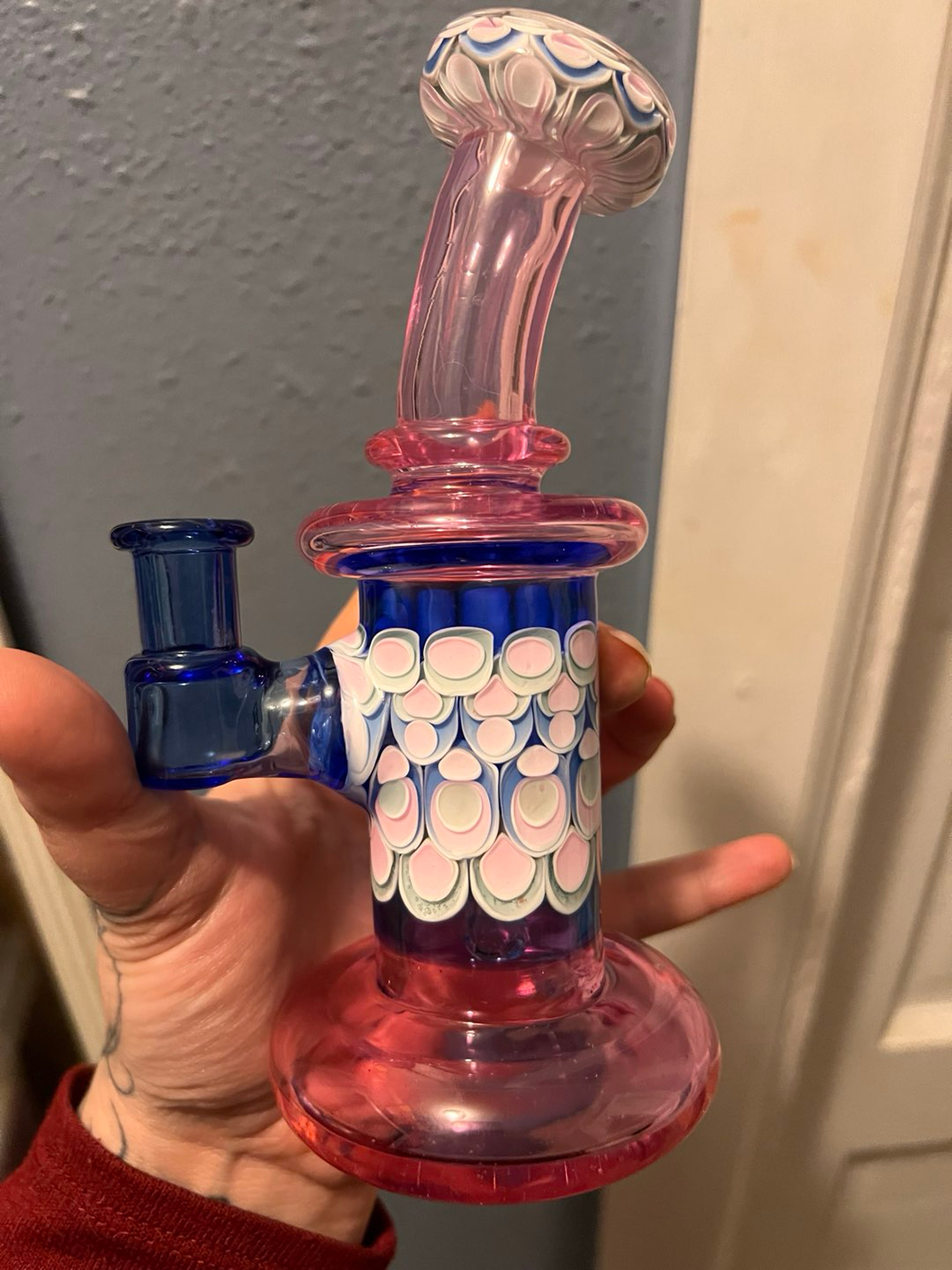 Preview pic of Shifty RLdots Jammer
