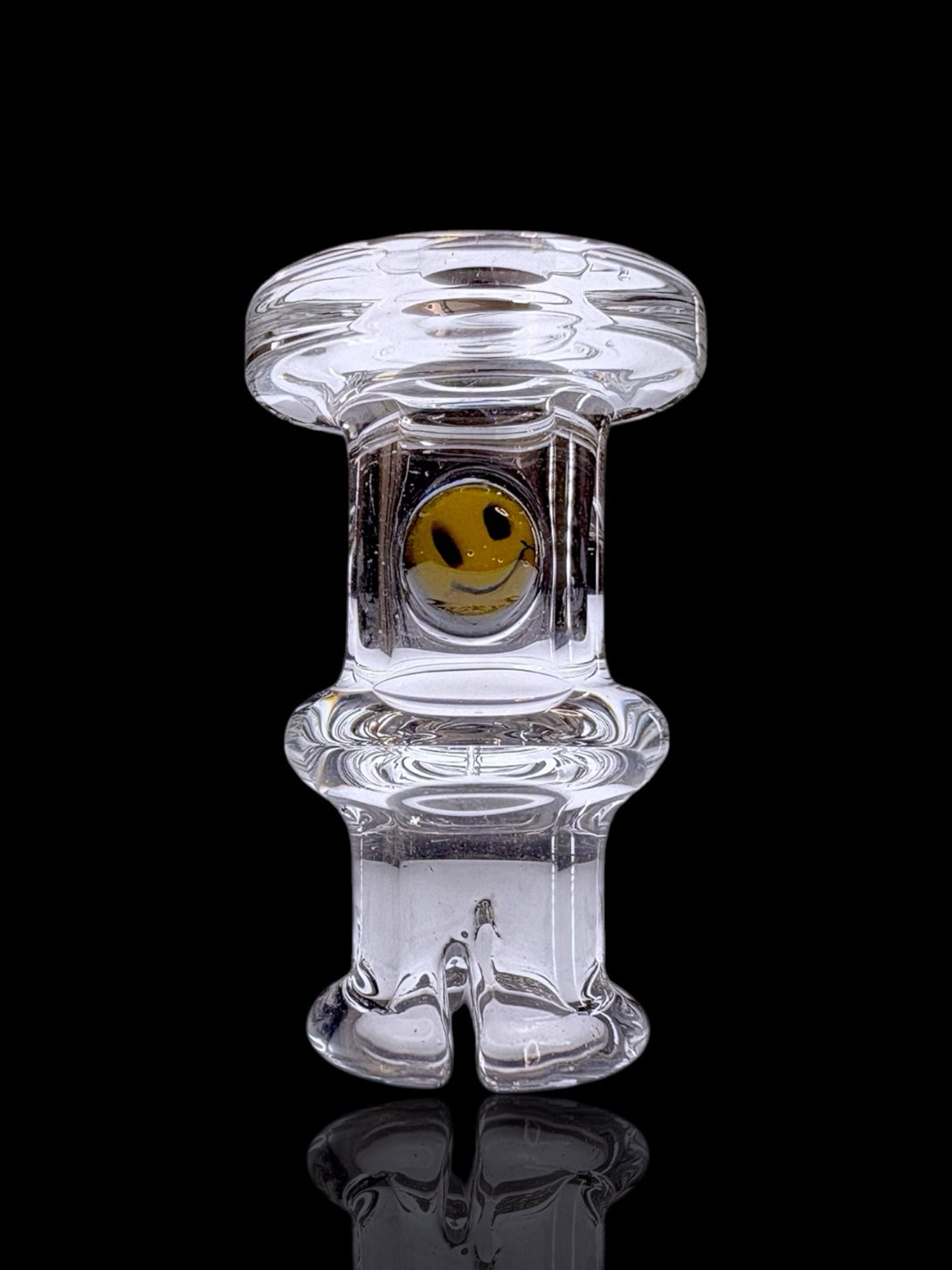 Hendy Glass Pivot Top image 0