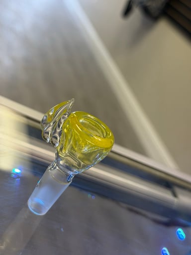 Preview pic of Sqwash glass slide