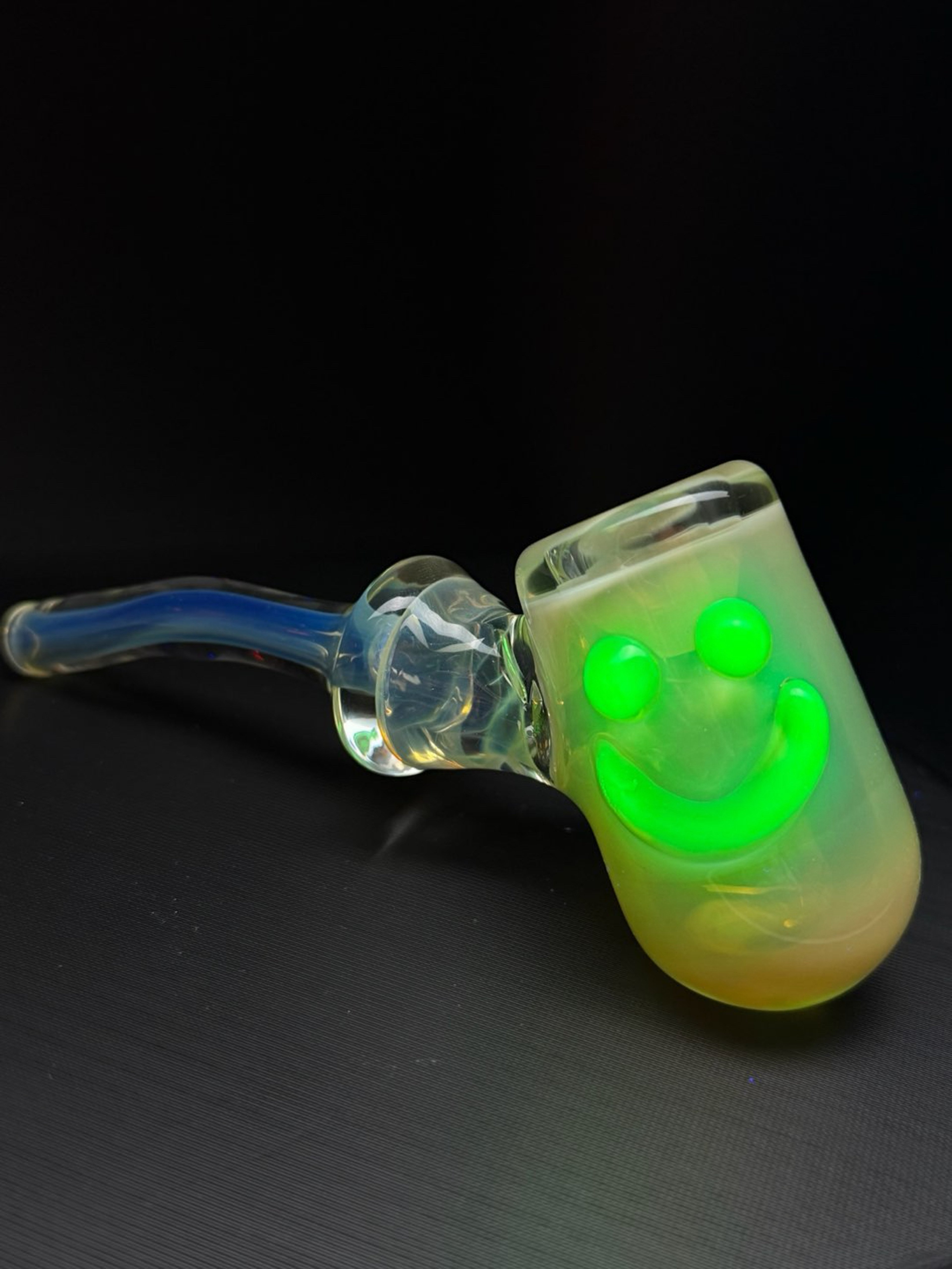 UV Smiley EggLock image 0