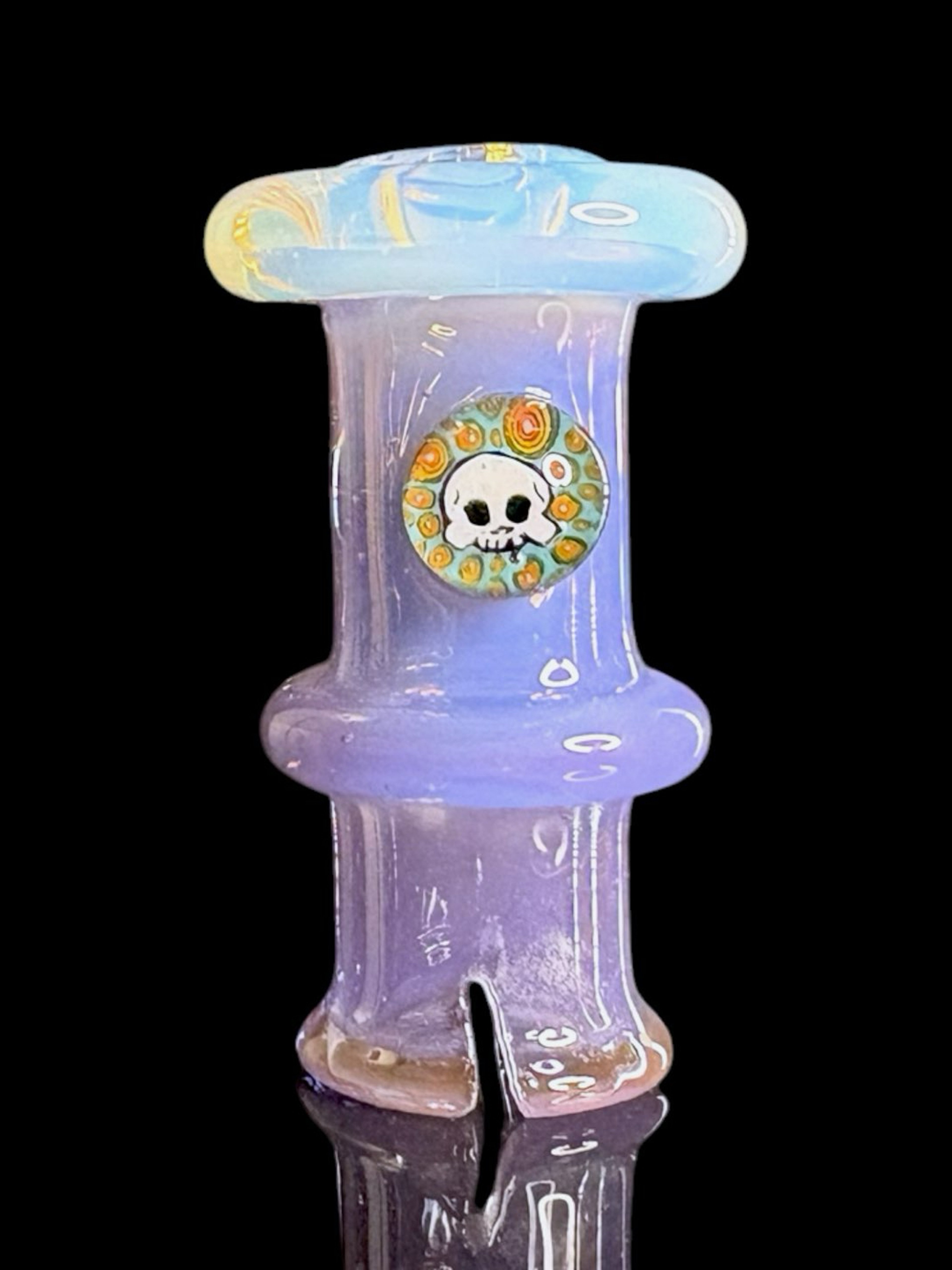 Preview pic of Hendy Glass Pivot Top