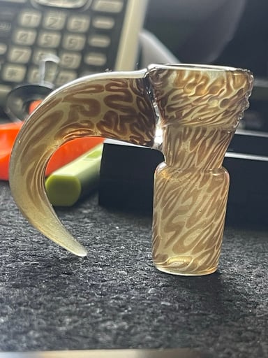 Preview pic of FW Charisma 18mm Slide