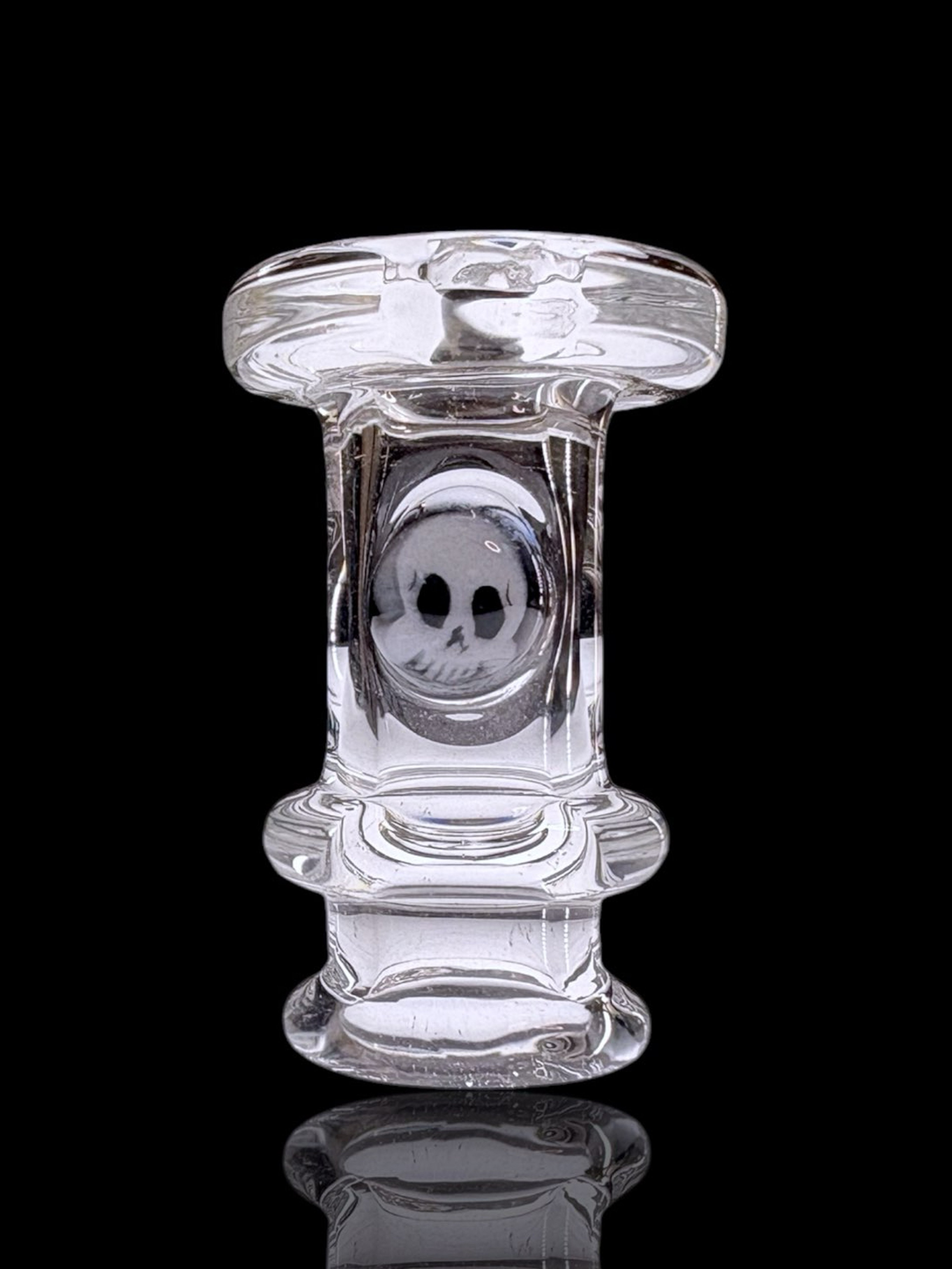 Preview pic of Hendy Glass Pivot To