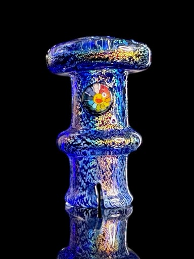 Preview pic of Hendy Glass Pivot Top