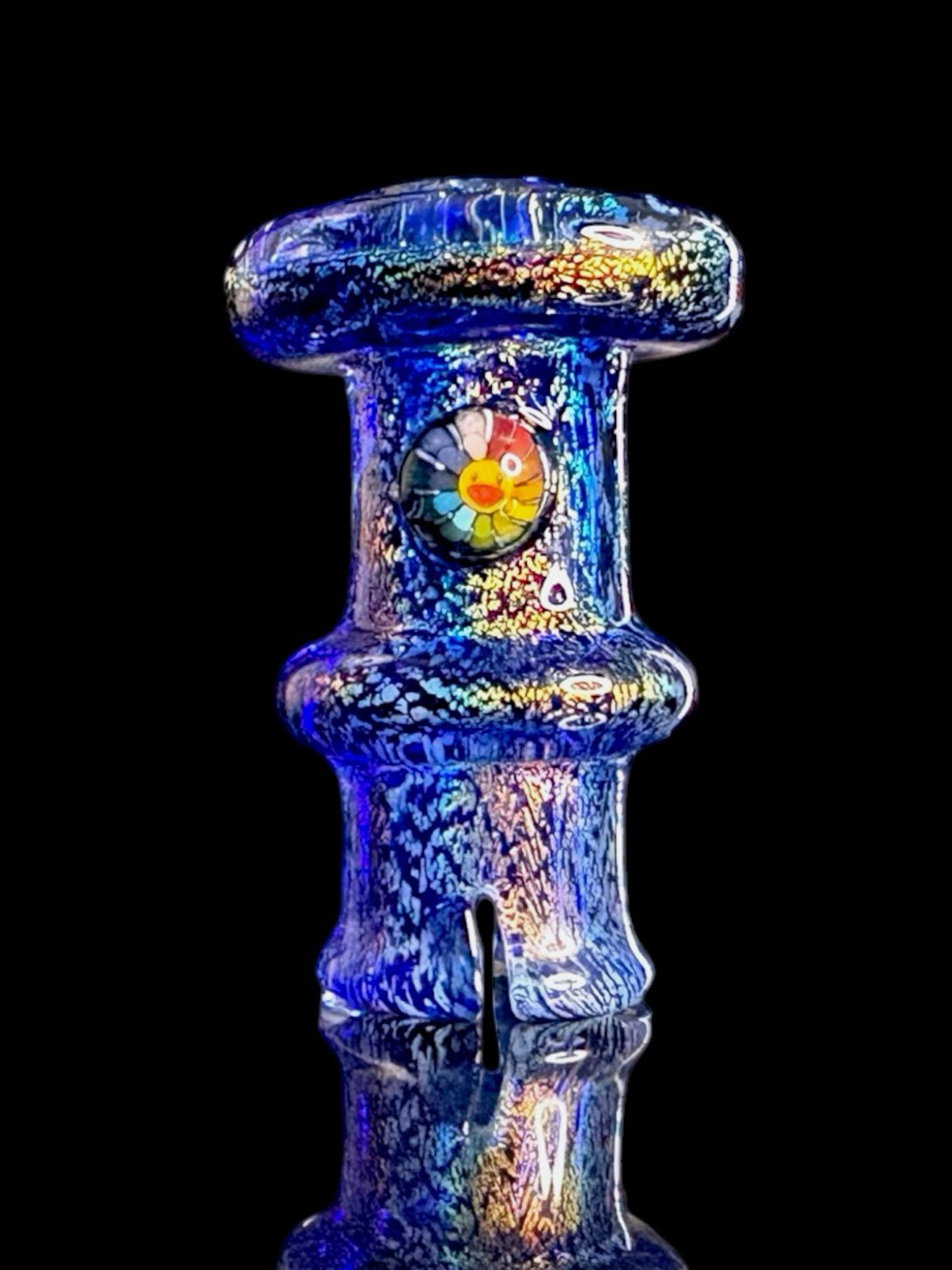 Preview pic of Hendy Glass Pivot Top
