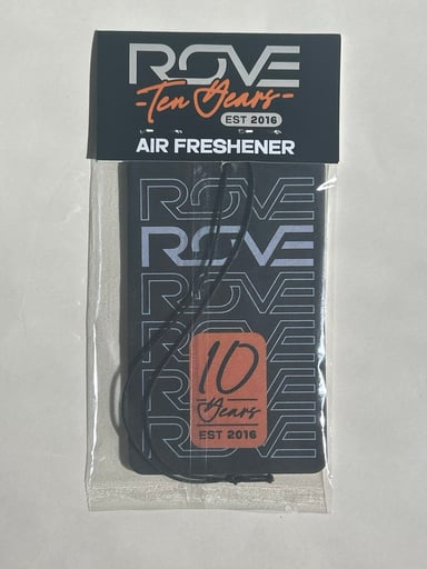Preview pic of ROVE AIRFRESHENER