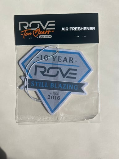 Preview pic of ROVE AIR FRESHENER