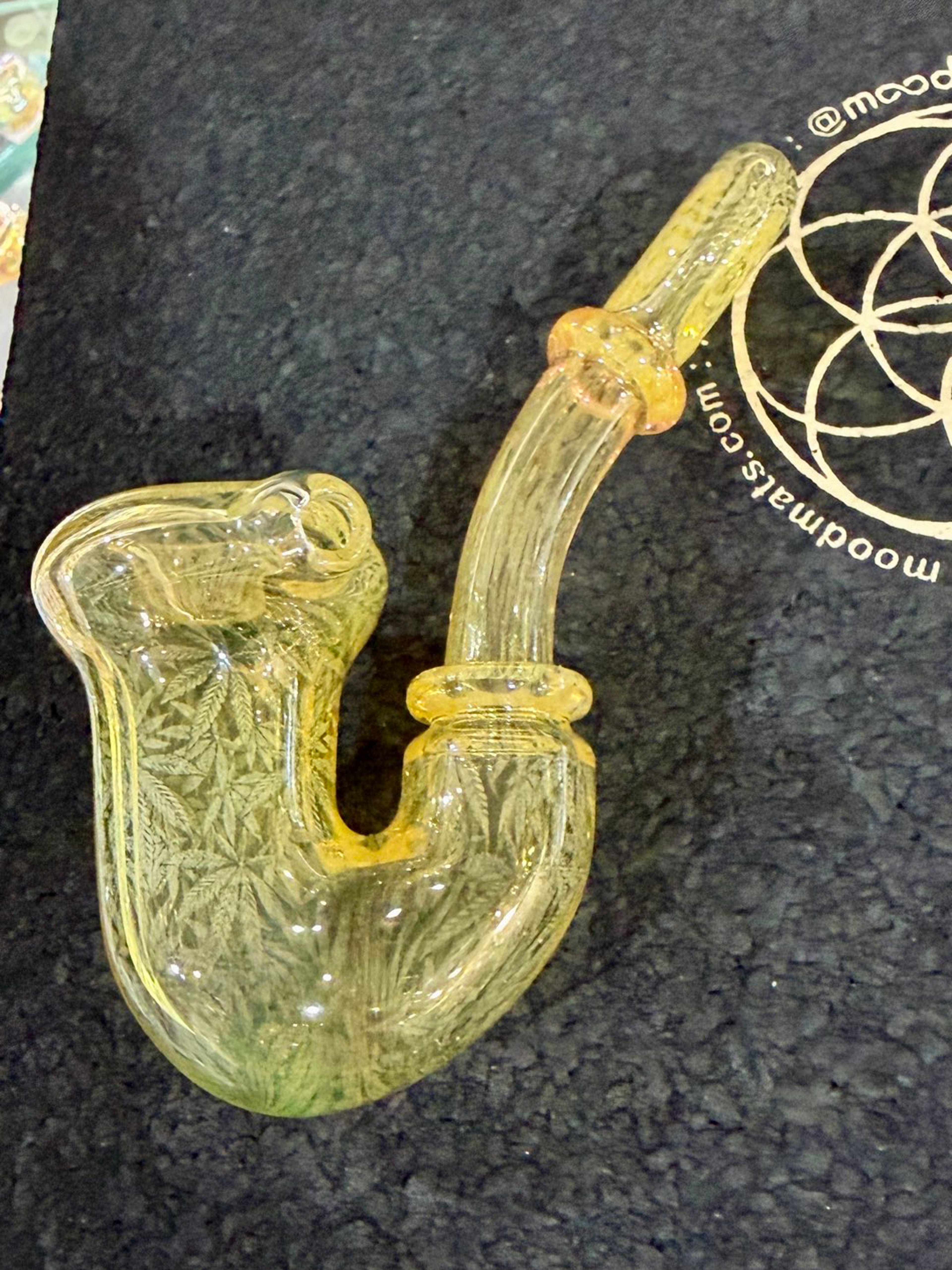 Preview pic of Pogo FumePrint Sherlock