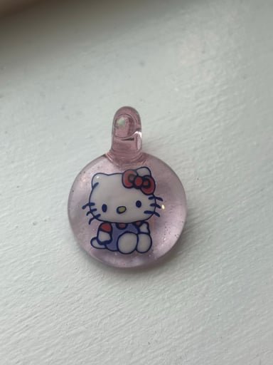 Preview pic of Hello Kitty Pendant