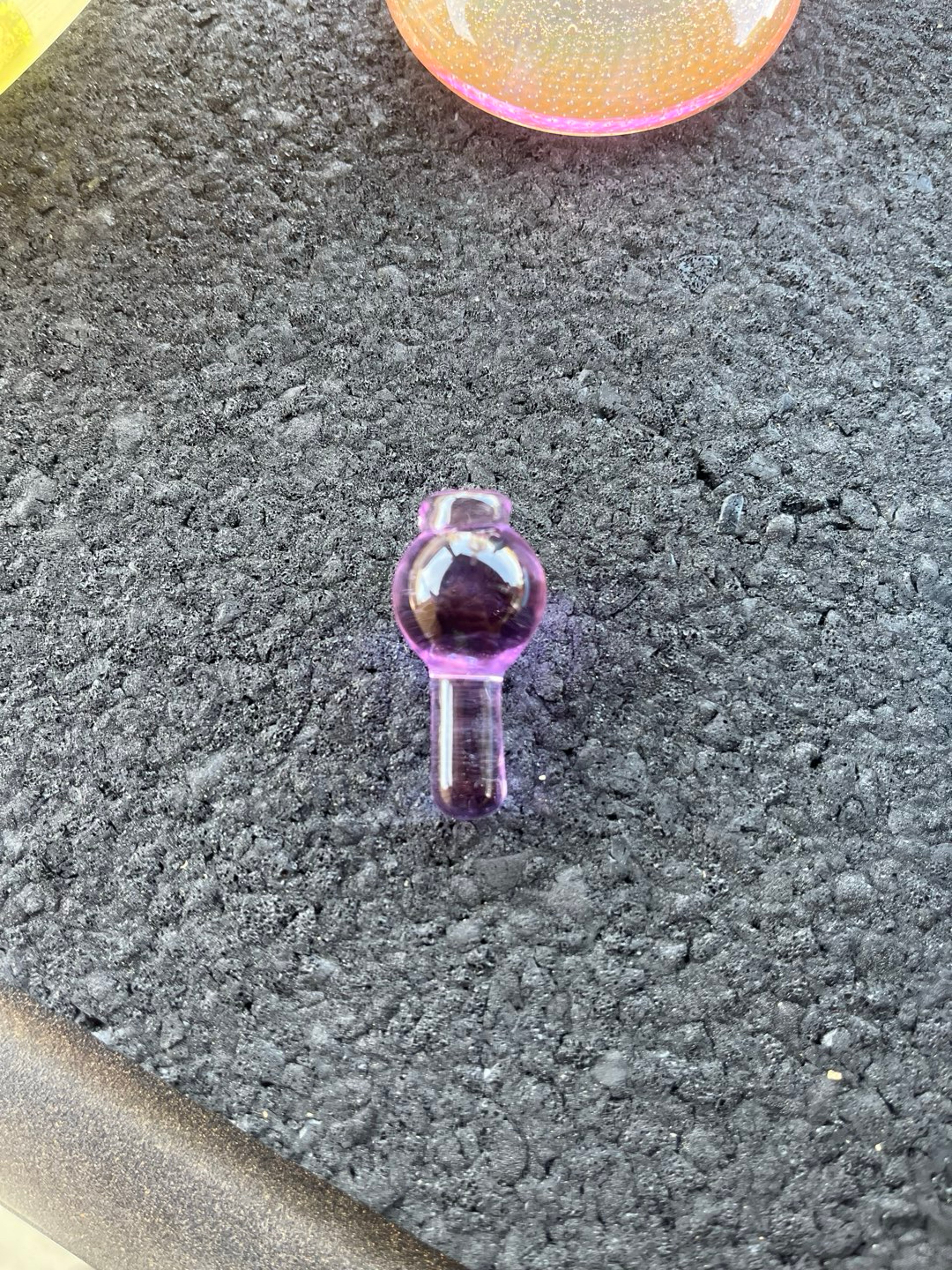 18mm slurper bubble cap image 0