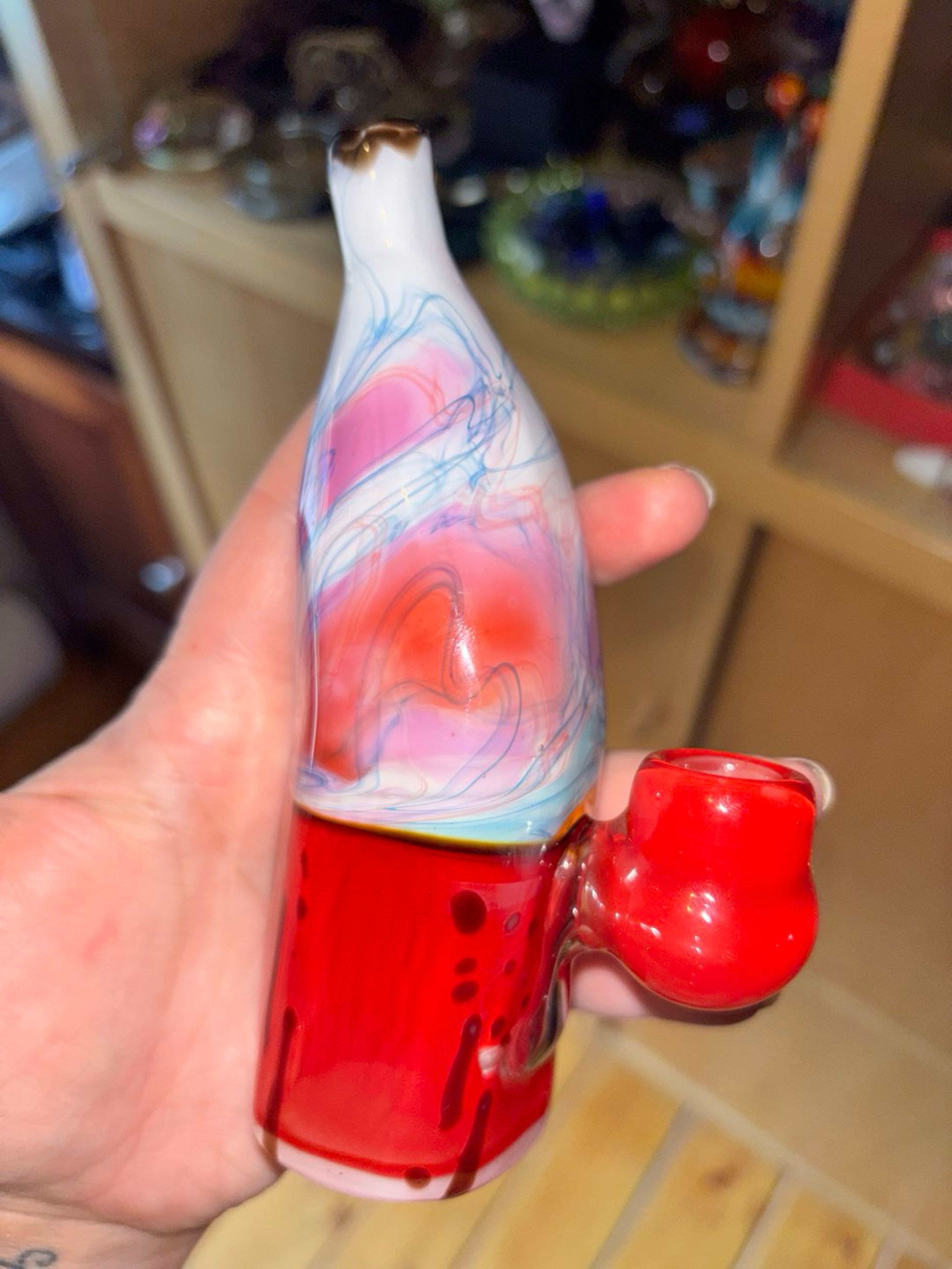 Preview pic of Scomo x Glassbyboots Banana