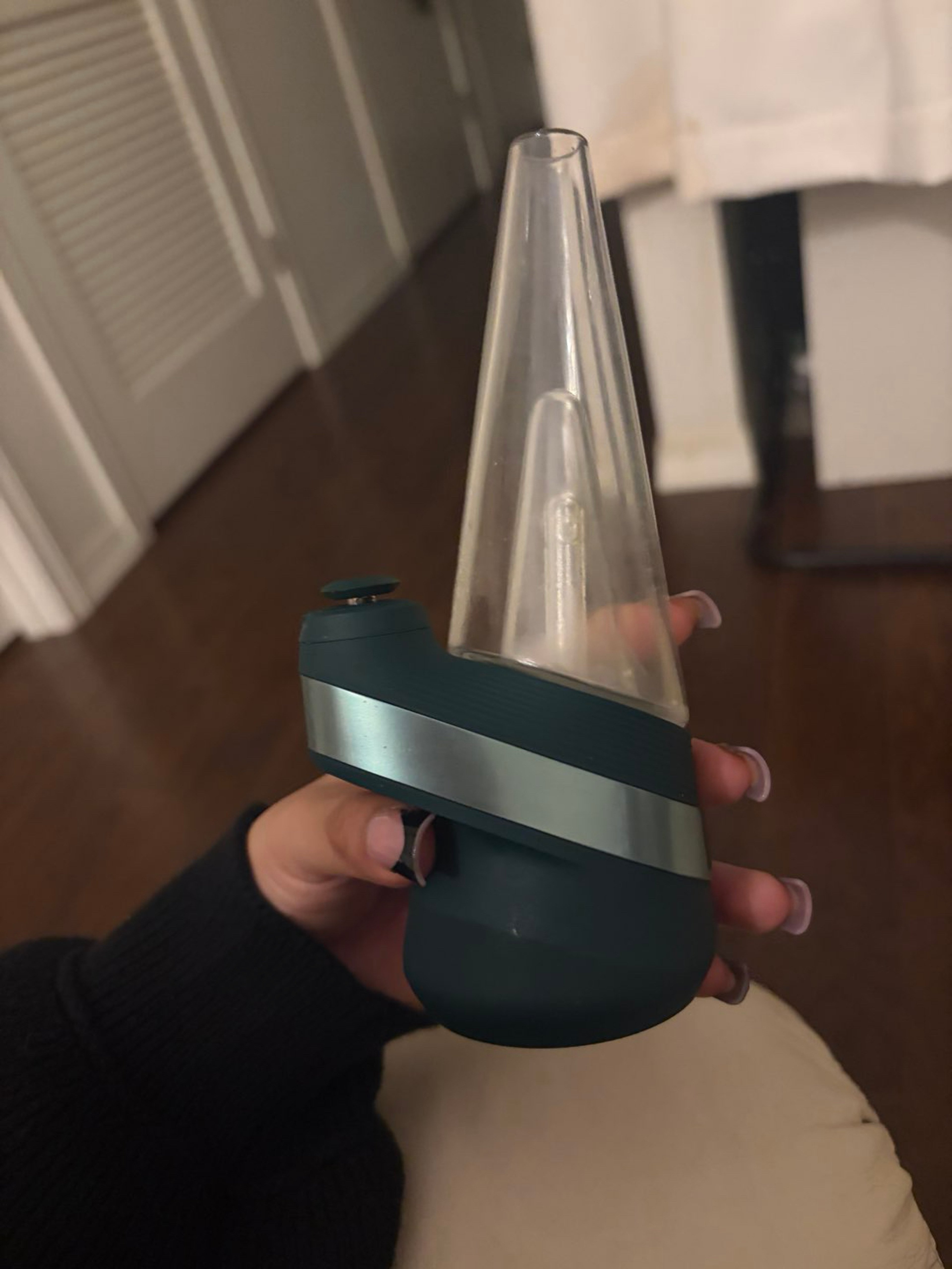 Preview pic of Puffco Peak