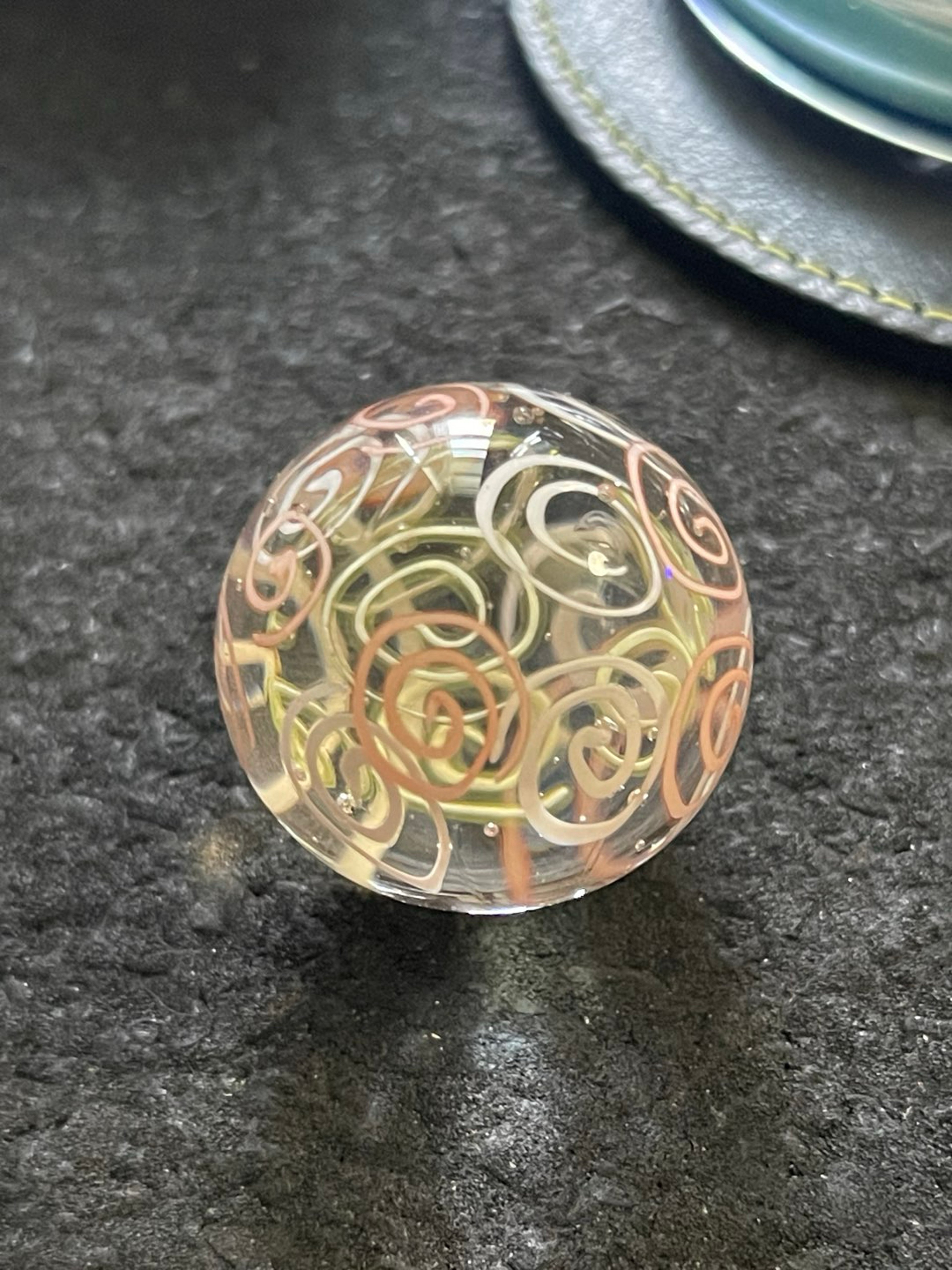 Charisma marble image 0