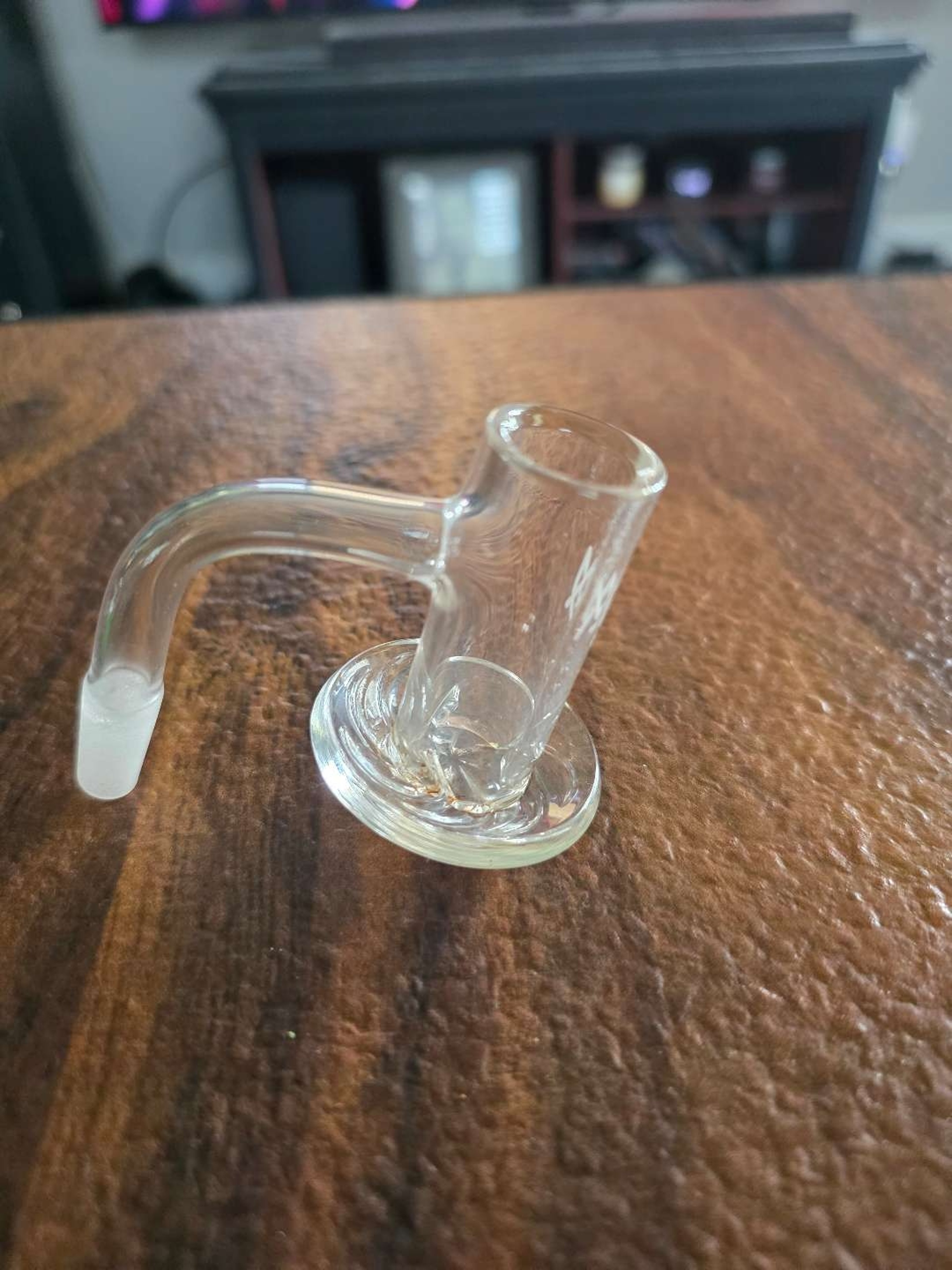 Preview pic of 10mm Mj Arsenal Shredder Banger