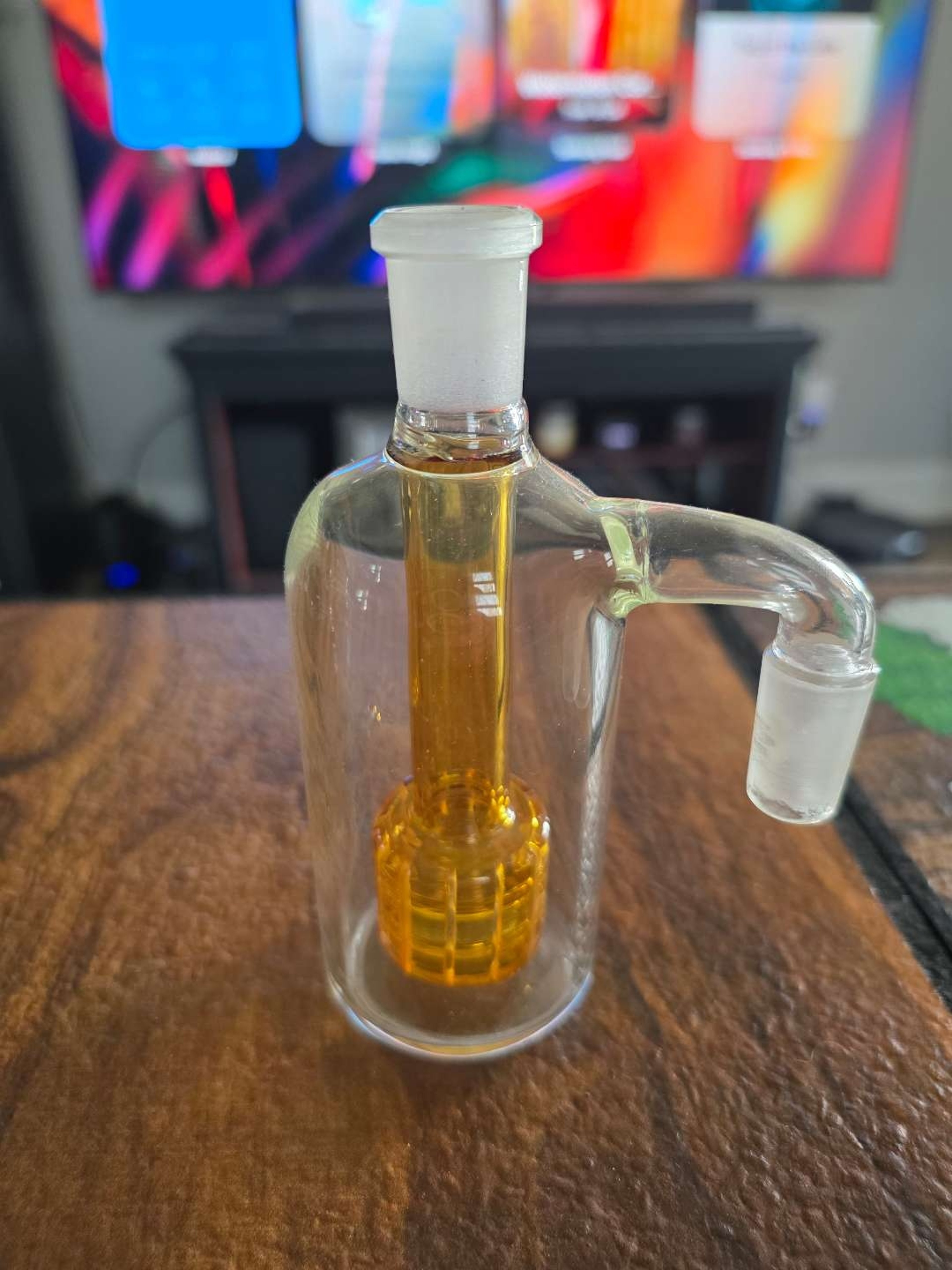 Preview pic of Ash Catcher 14mm