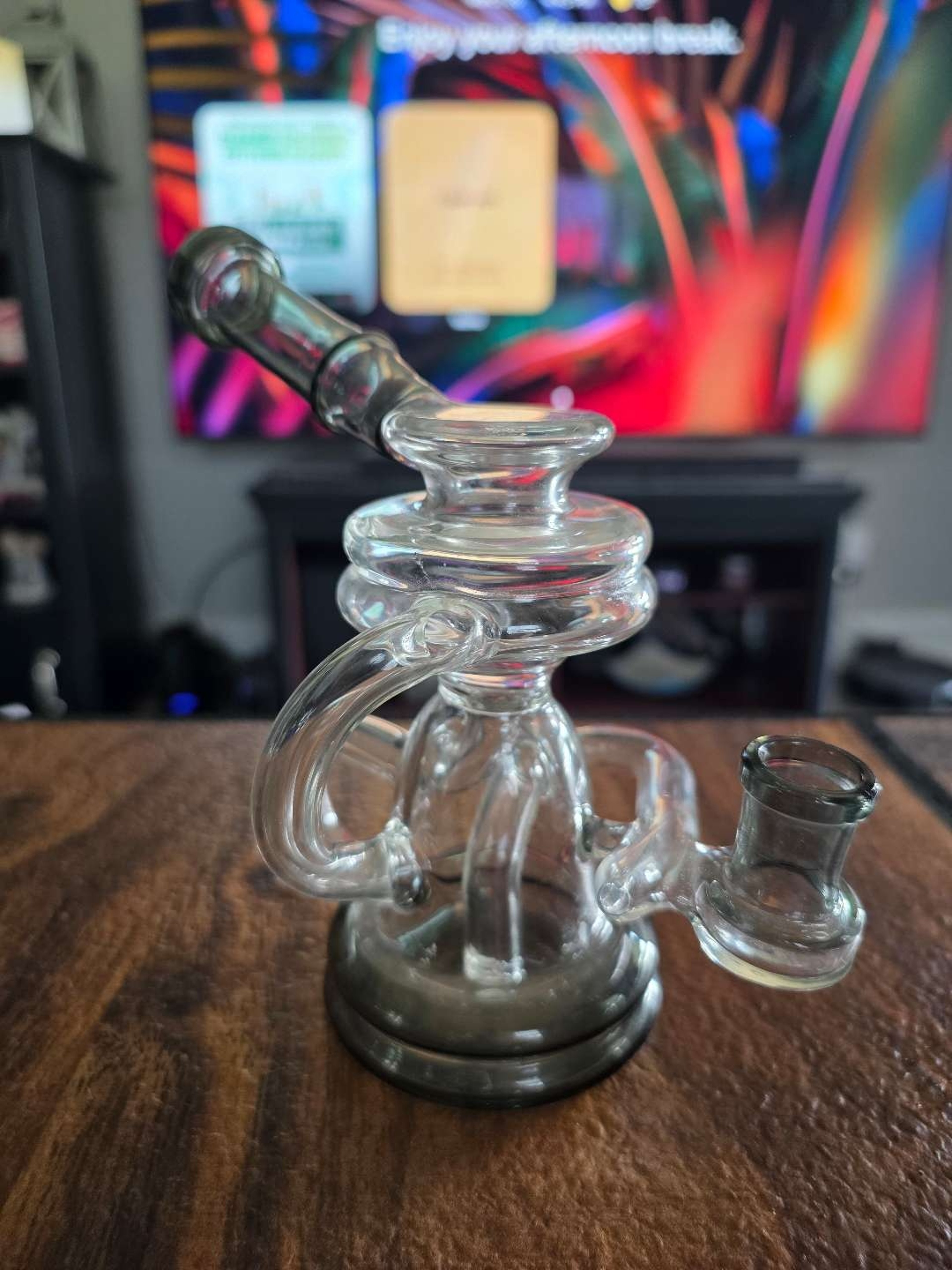 Preview pic of Recycler 14mm