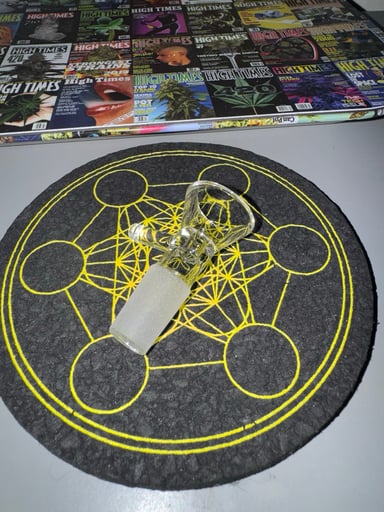 Preview pic of Clear 14mm Slide