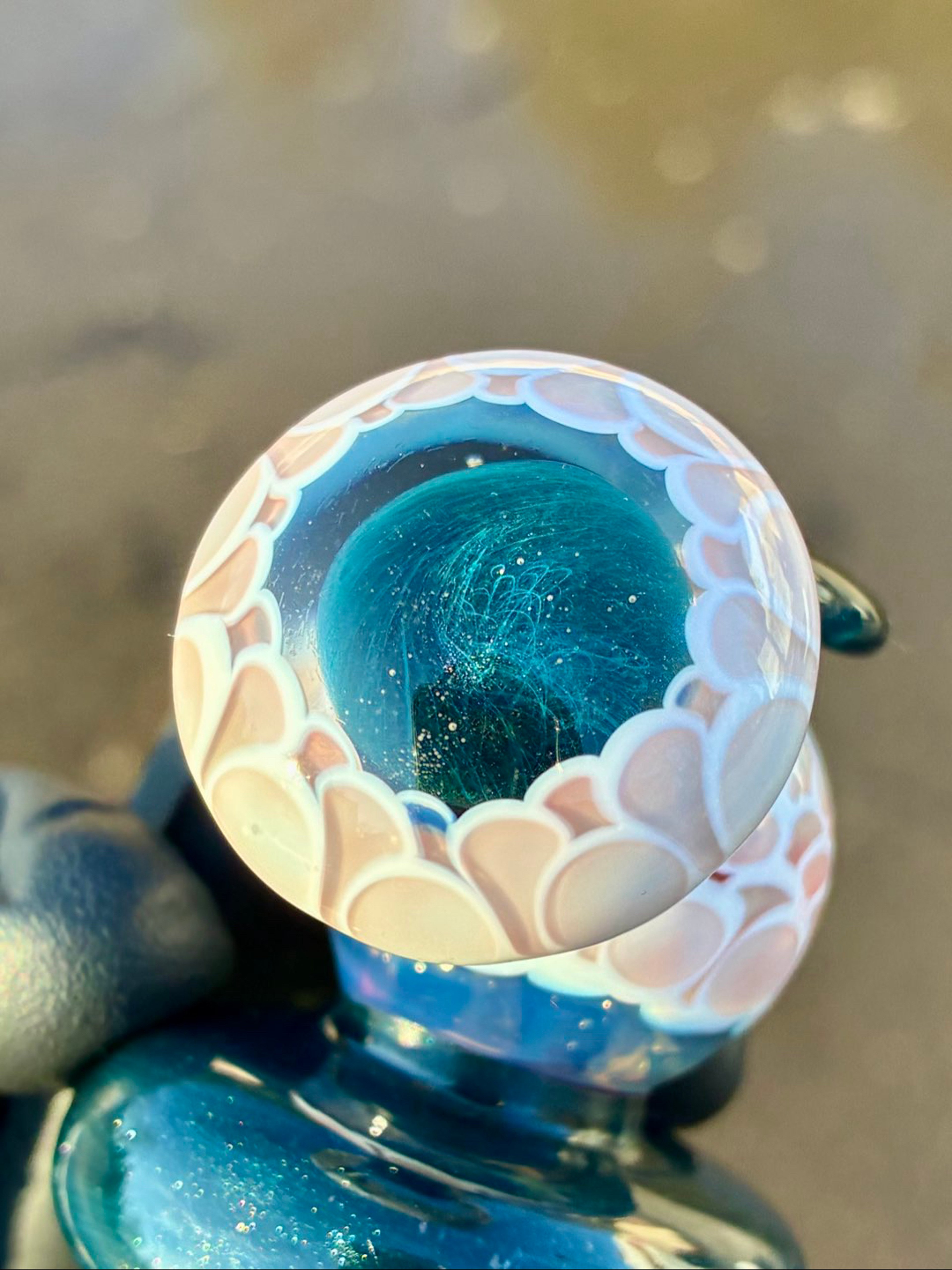 Preview pic of Carta dry top dot stack dabaruskiuni x theflameworkfairy
