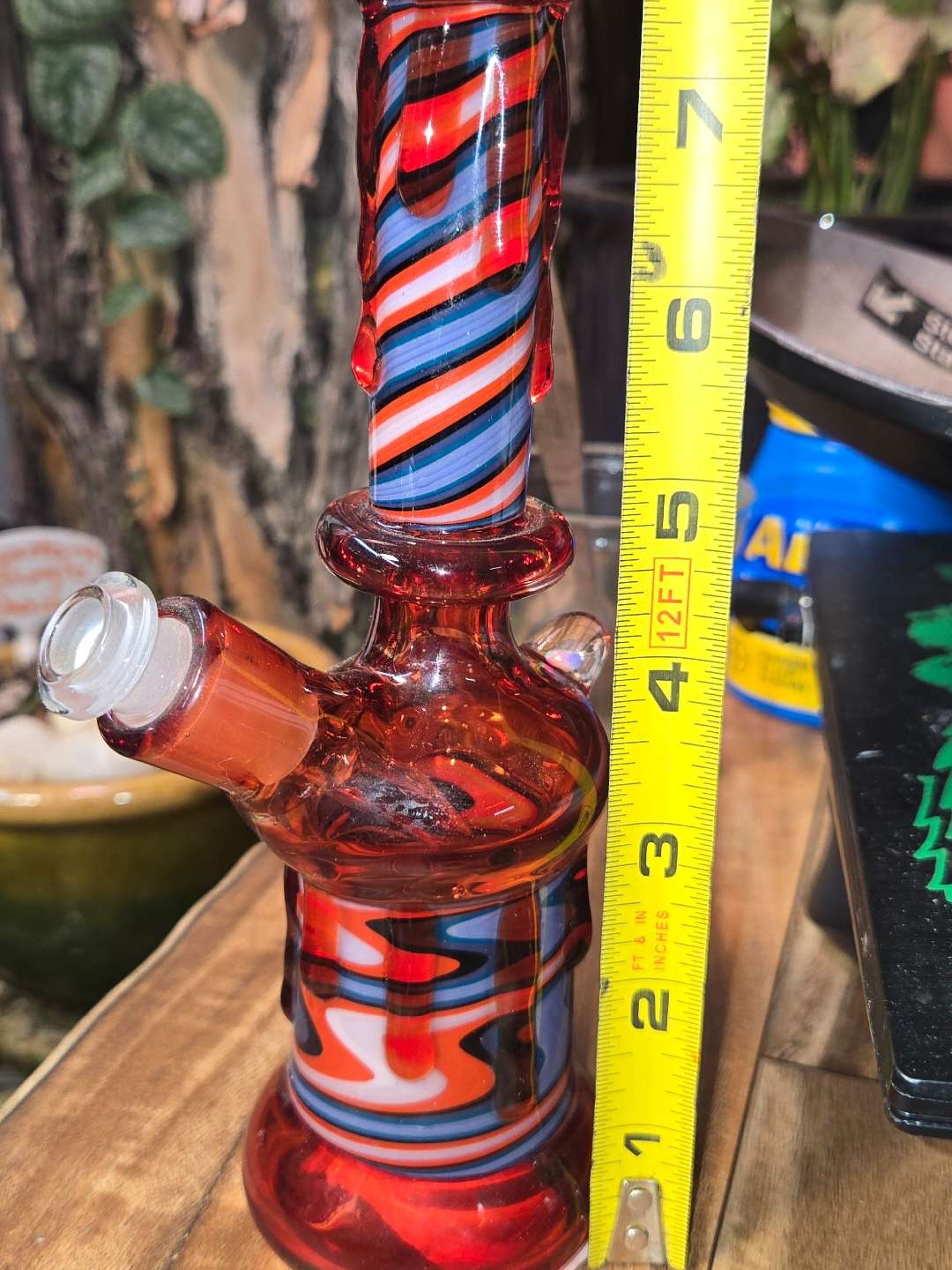 Preview pic of DanLee V2 Jammer