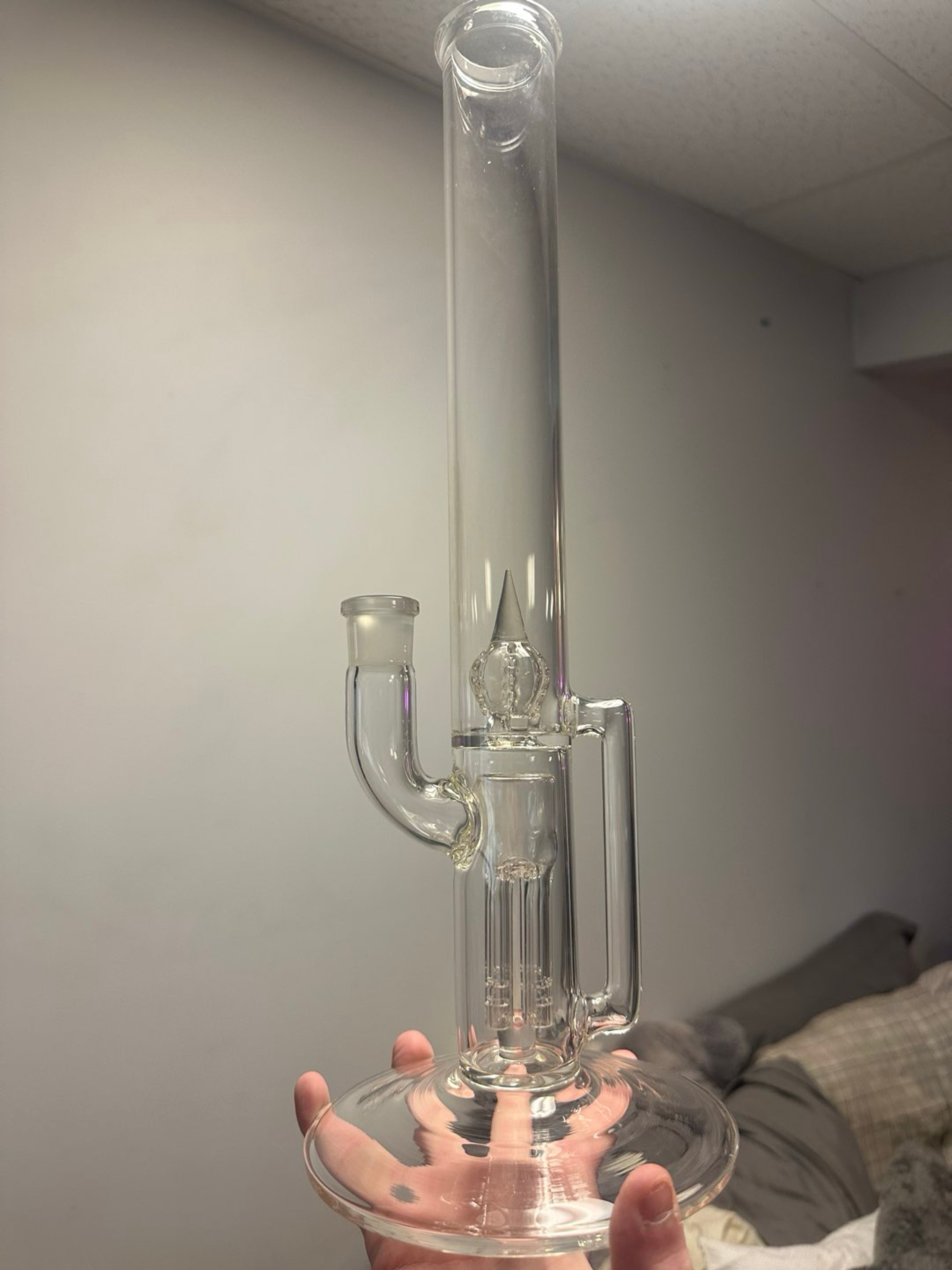 Preview pic of Klauski Impcycler