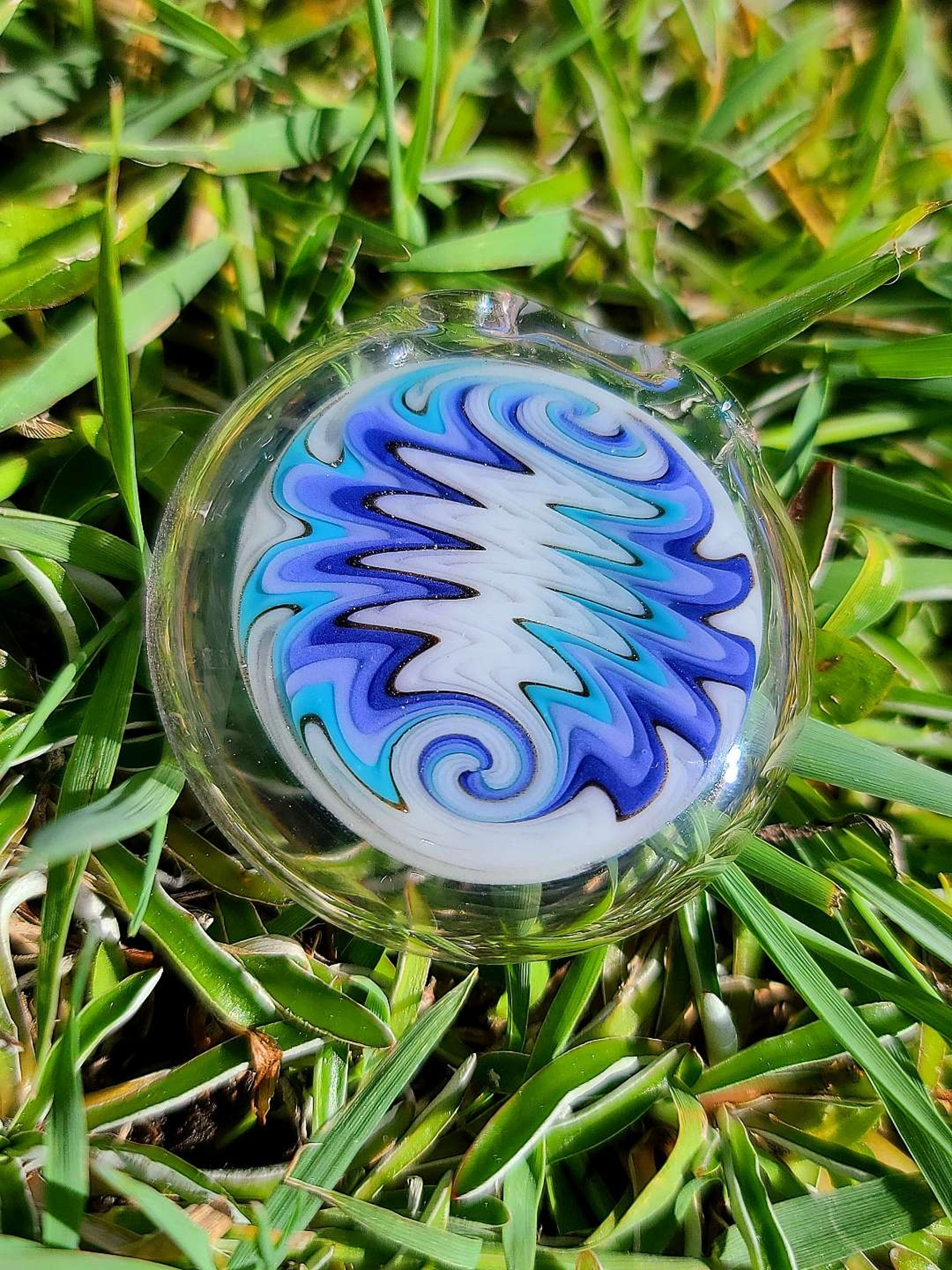 Ice pendant 🆓️🛳 image 0