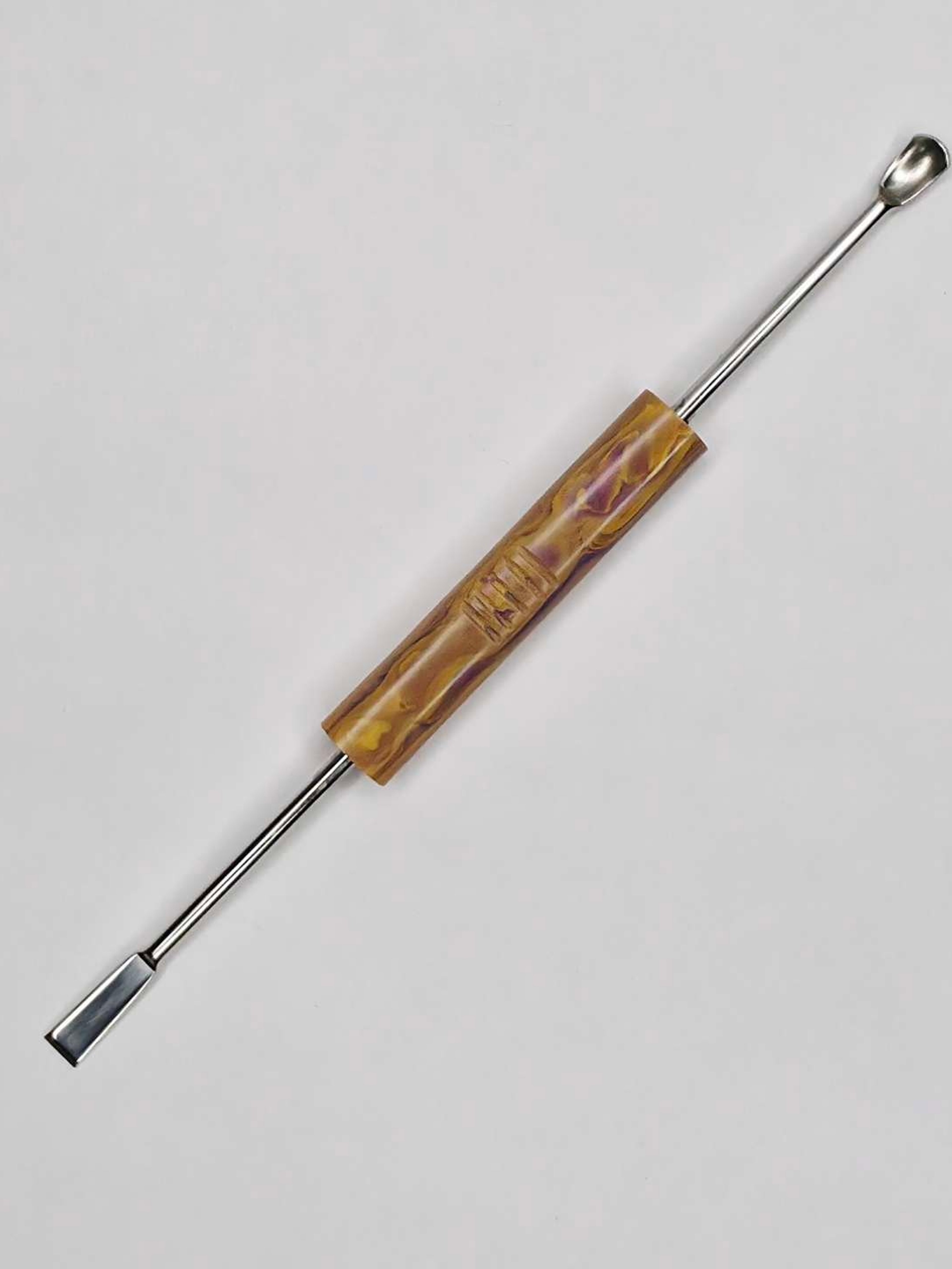 Preview pic of Purple Polly Dab Tool- by The Mellow Box